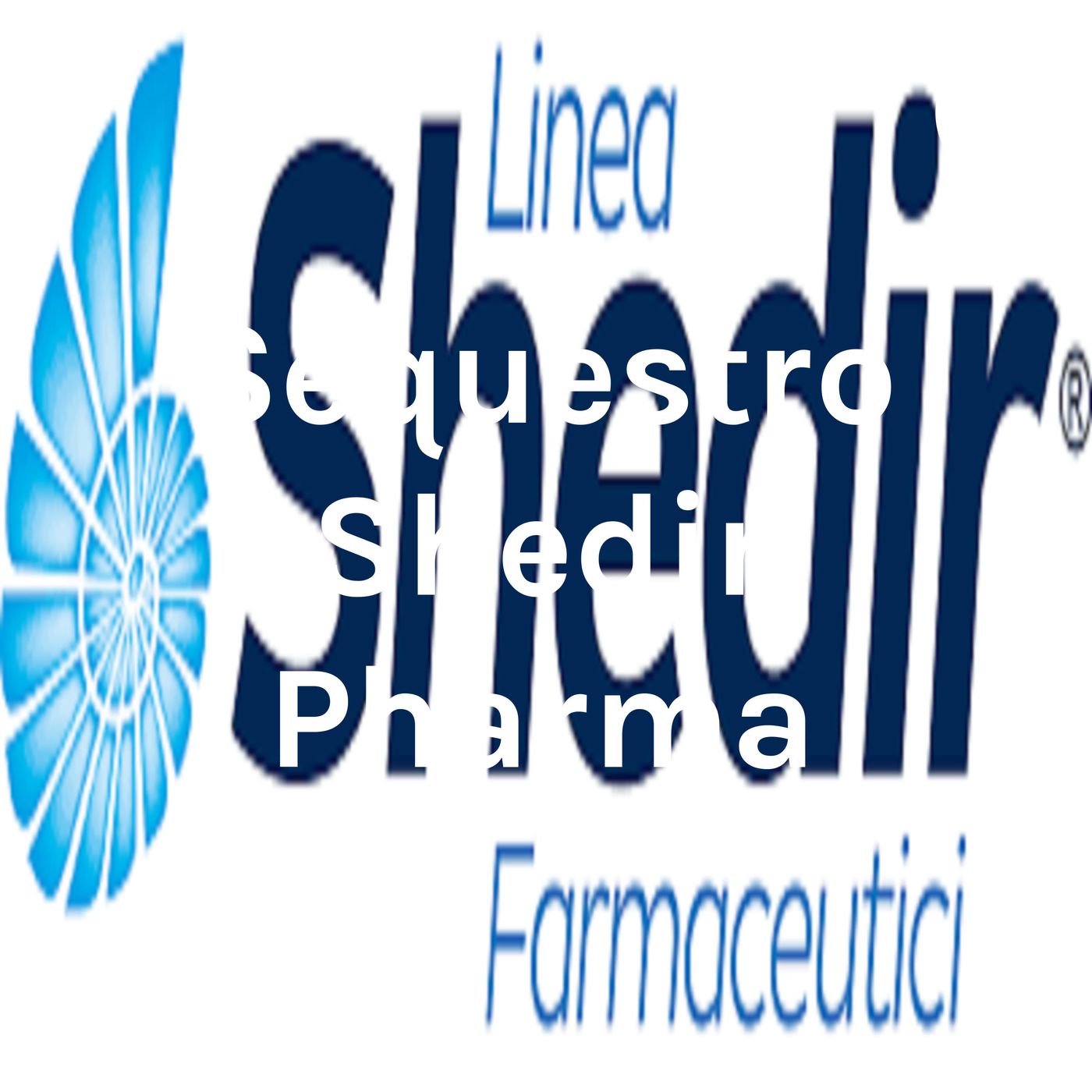 Sequestro Shedir Pharma