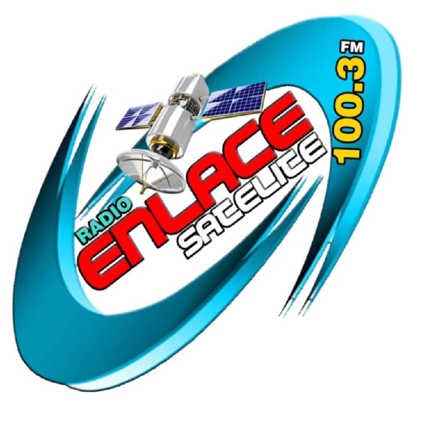 RADIO ENLACE SATELITE 100.Fm