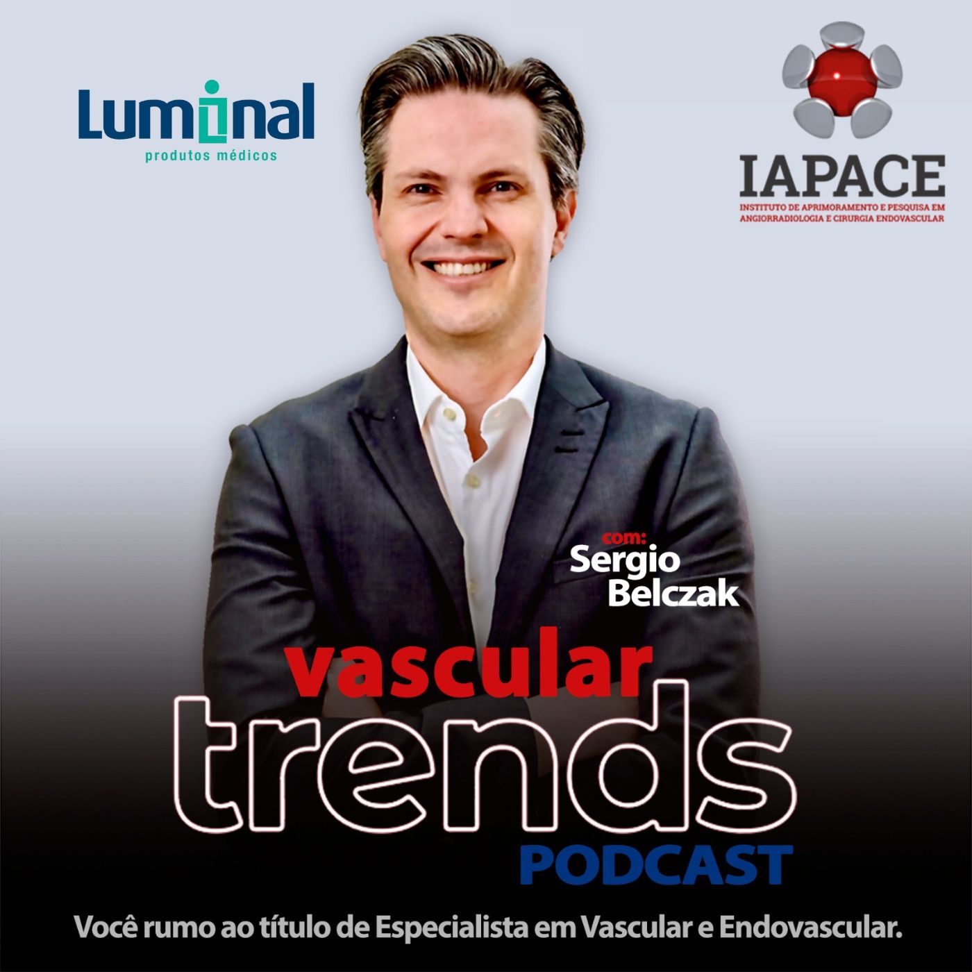 Vascular Trends Podcast