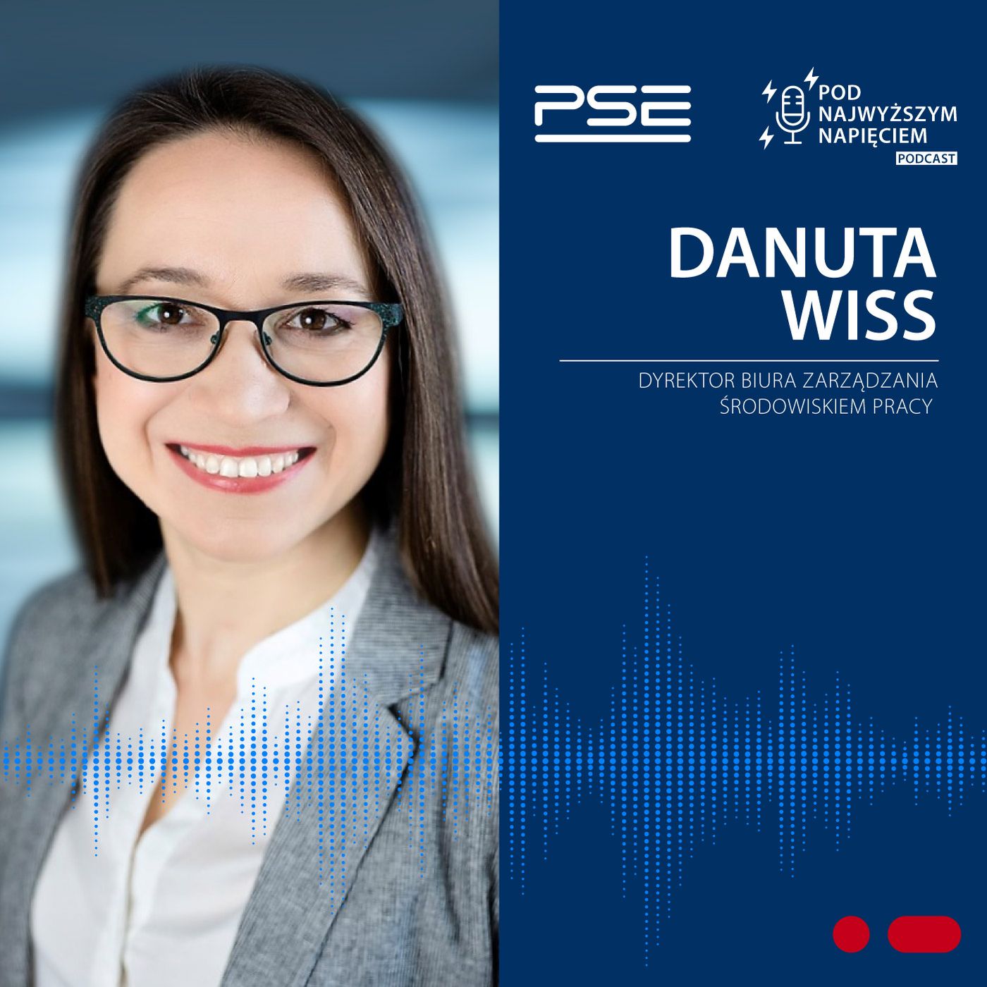 Pod najwyższym napięciem