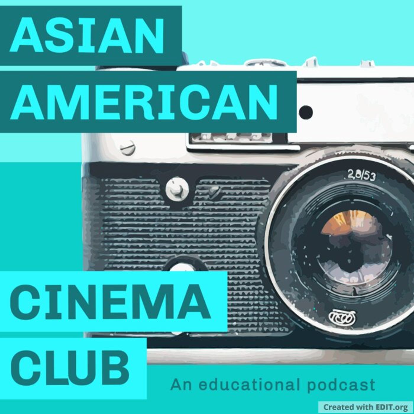 Asian American Cinema Club