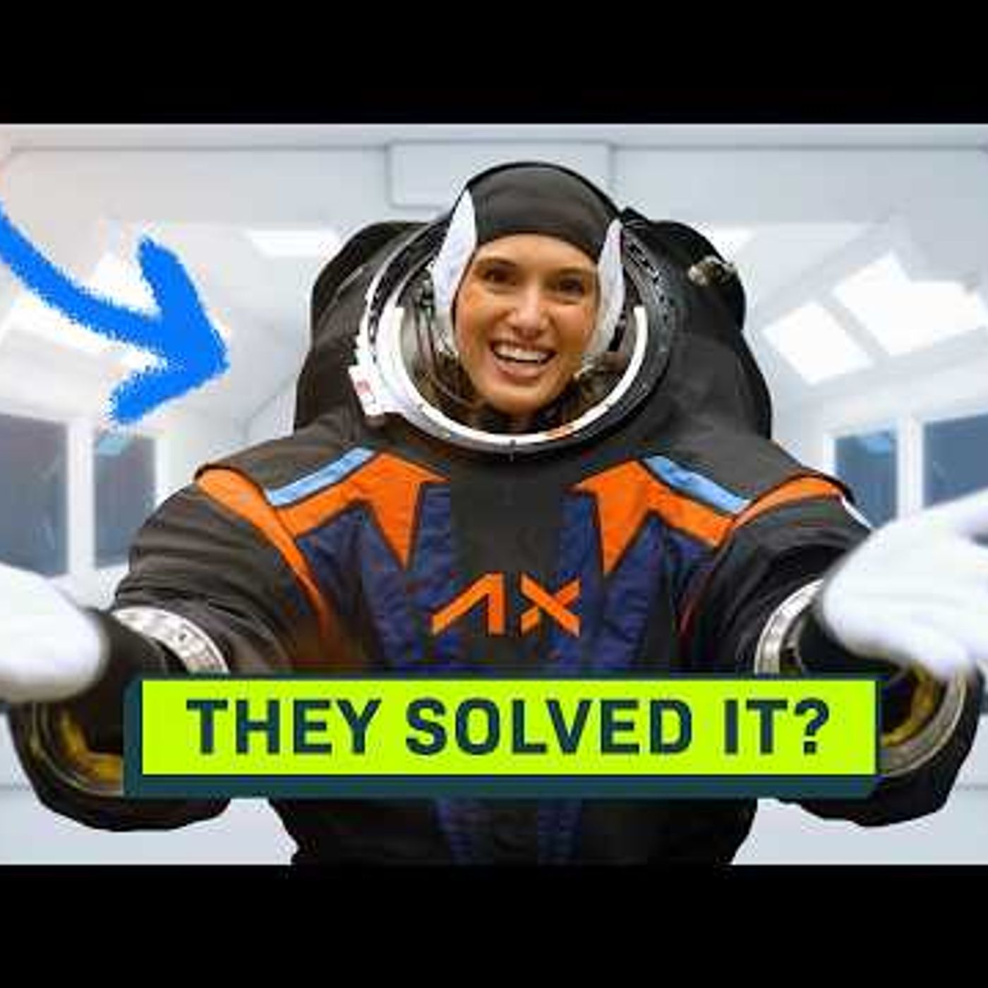 Huge If True - Cleo Abram