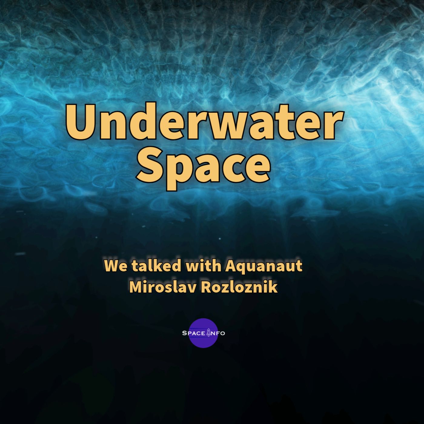The SpaceInfo Podcast