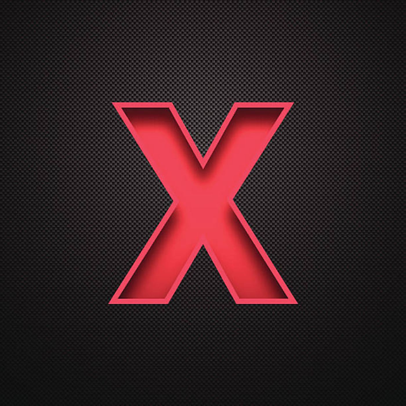 X episode artwork