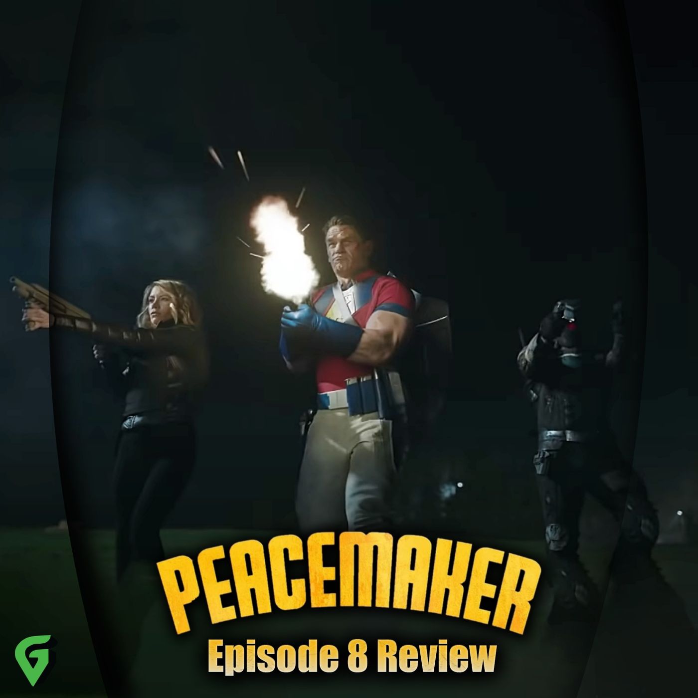 Peacemaker Episode 8 Spoilers Review