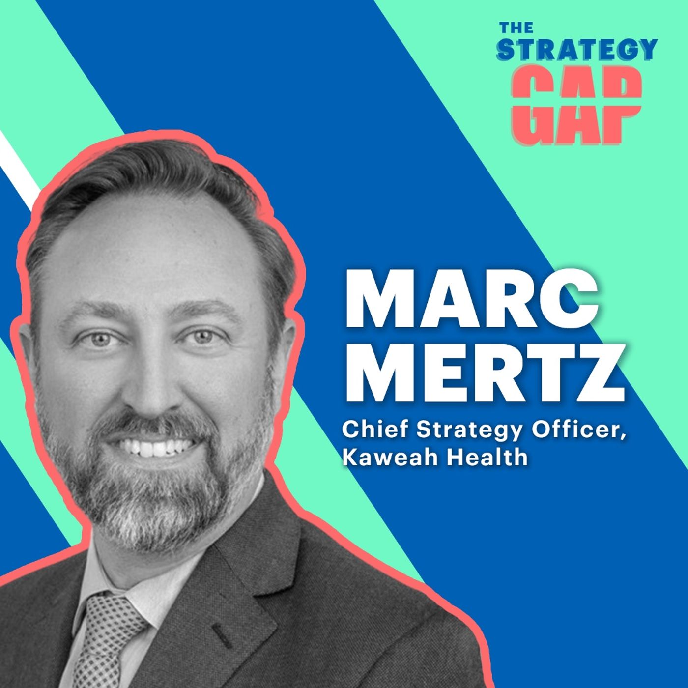 The Strategy Gap