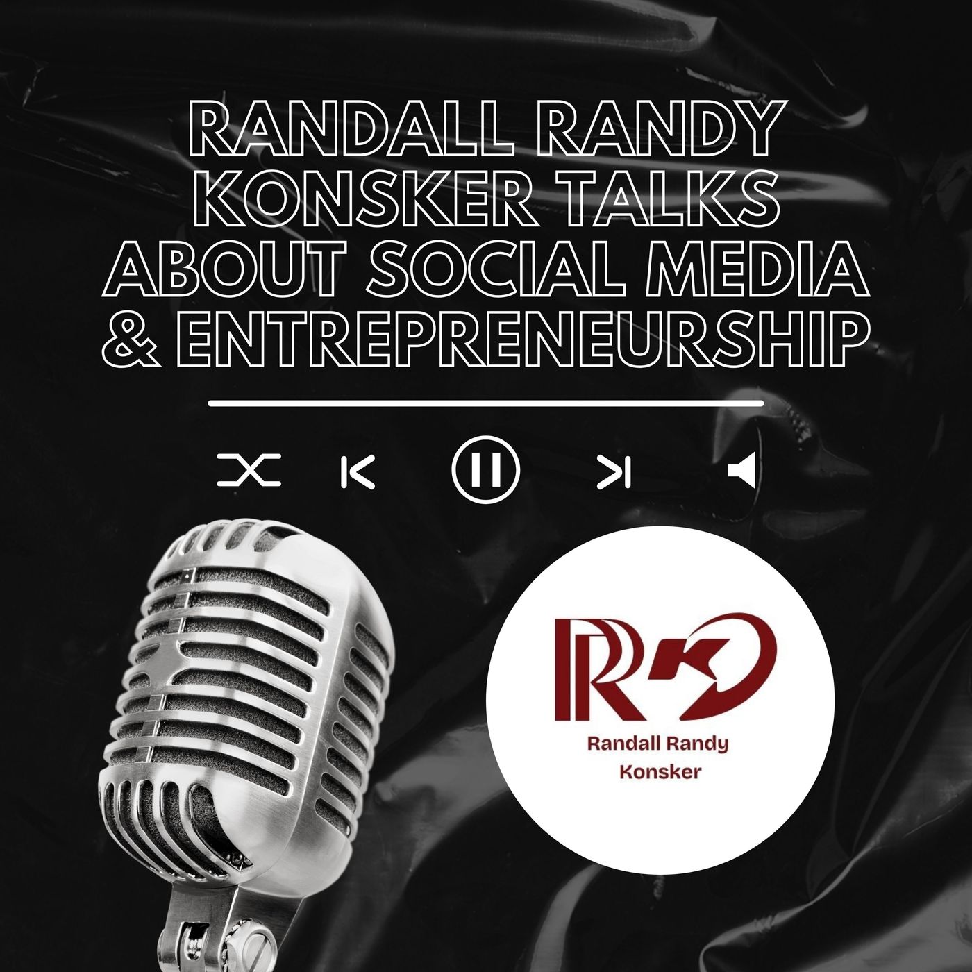 Randall Randy Konsker