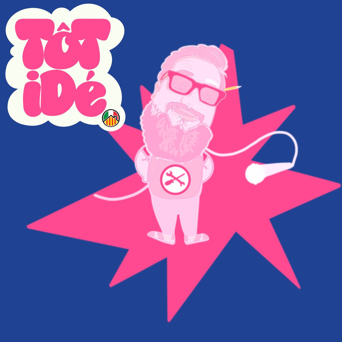 Aprendiz de Todo episode artwork