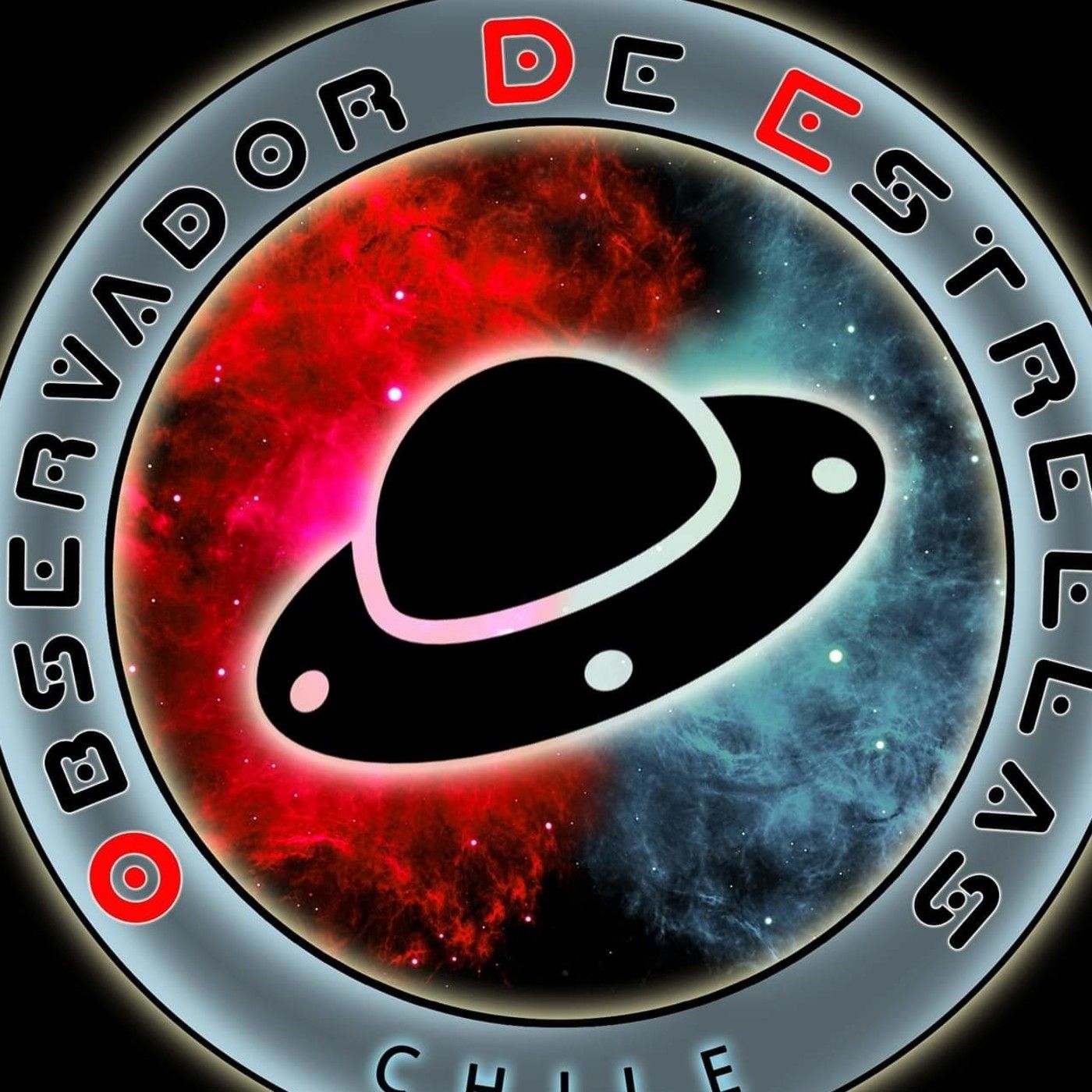 Portada de Mario González Calderón (Capitán UFO)