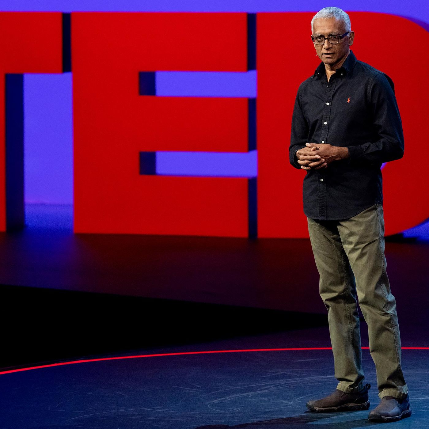 TED Talks