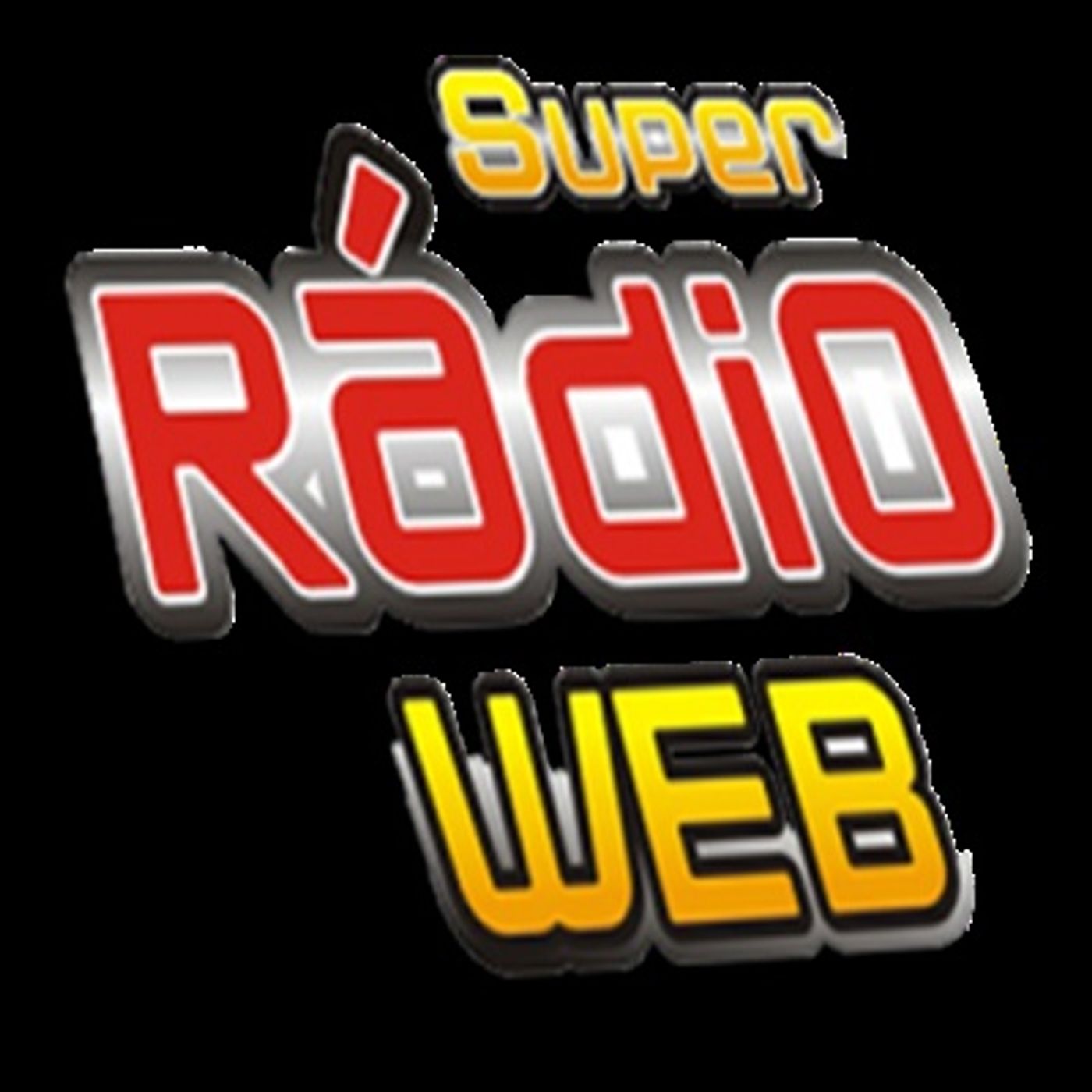 SUPER-RADIO WEB