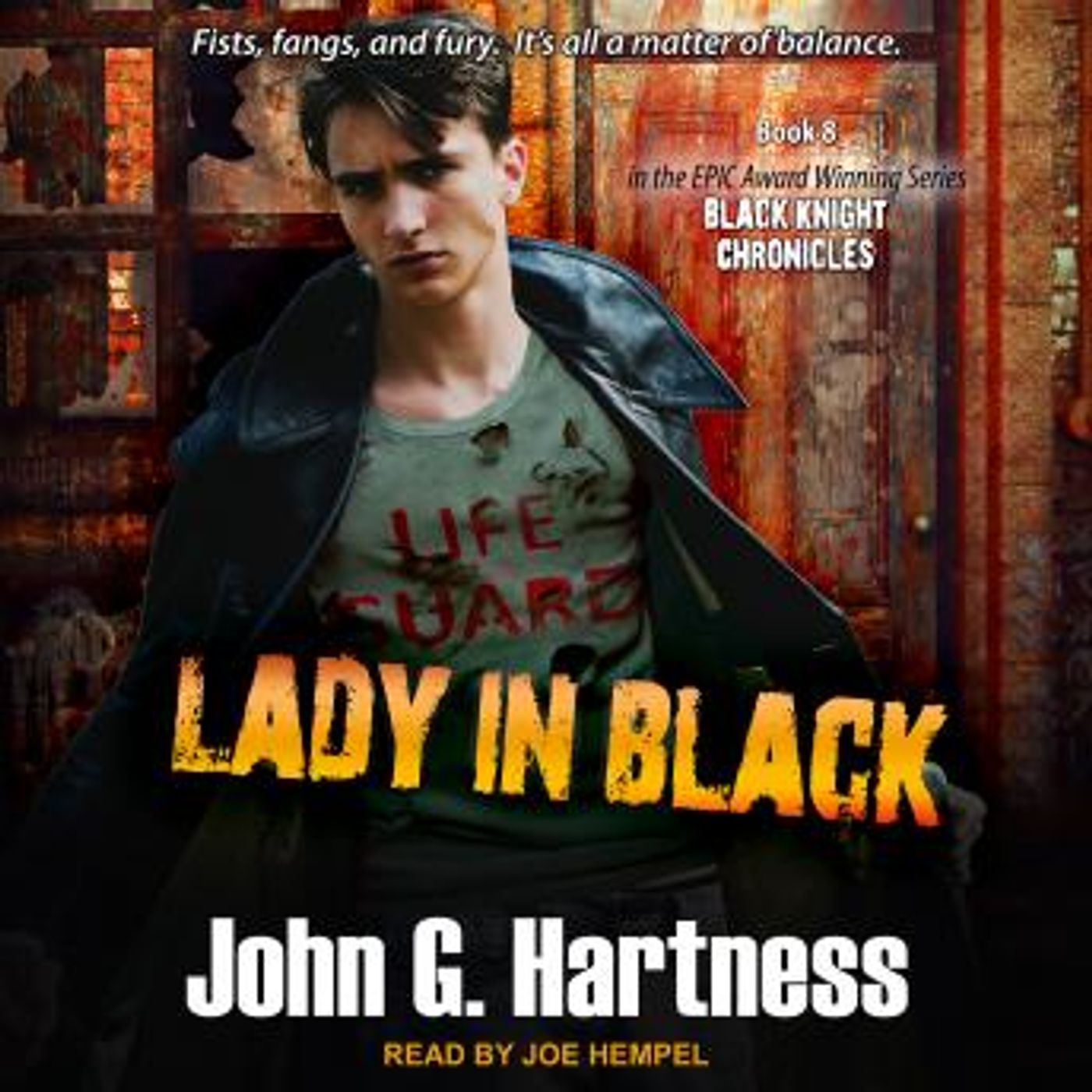 Grab the Essential Full Audiobooks in Science Fiction & Fantasy, Fantasy