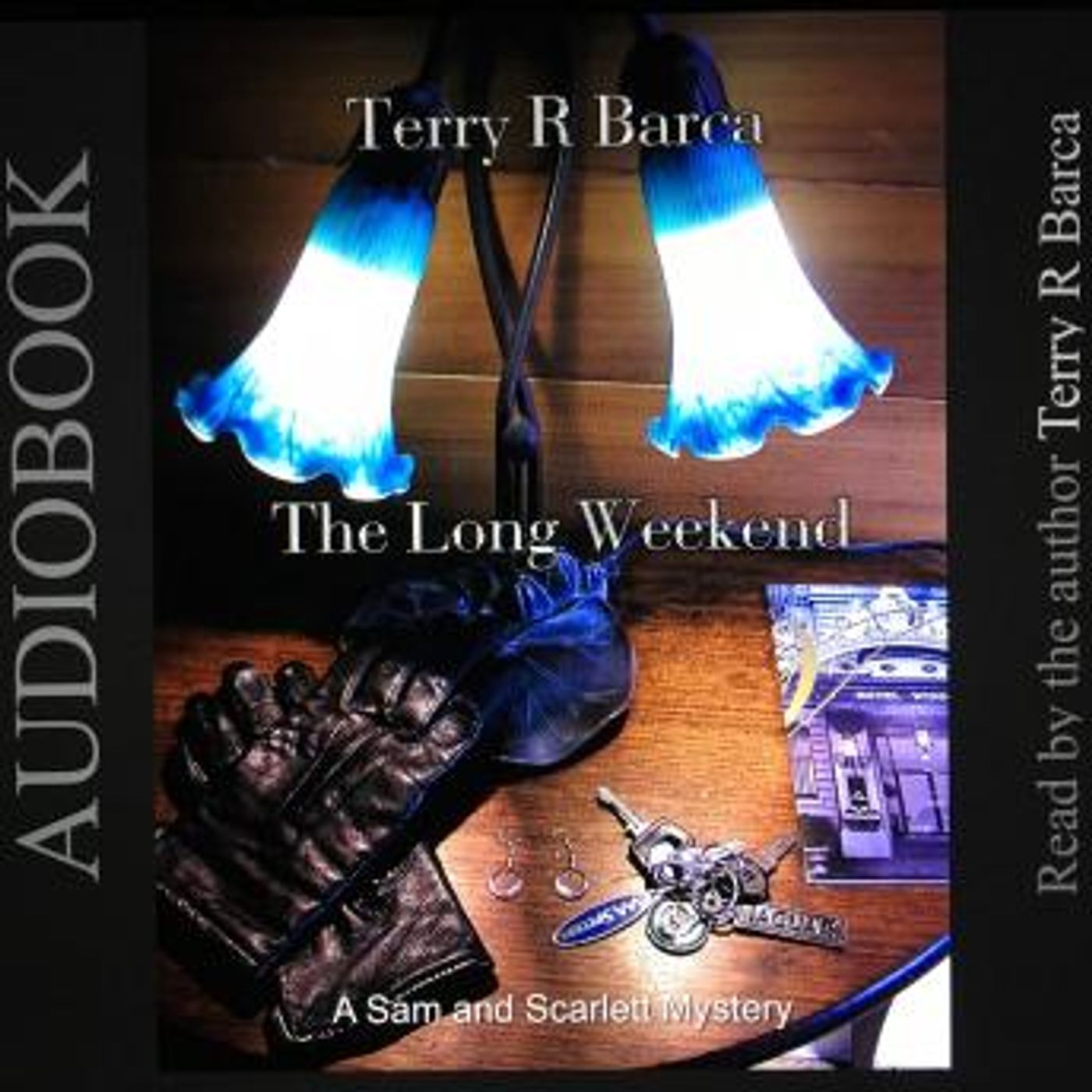 Explore the Latest Full Audiobooks in Fiction, Action & Adventure