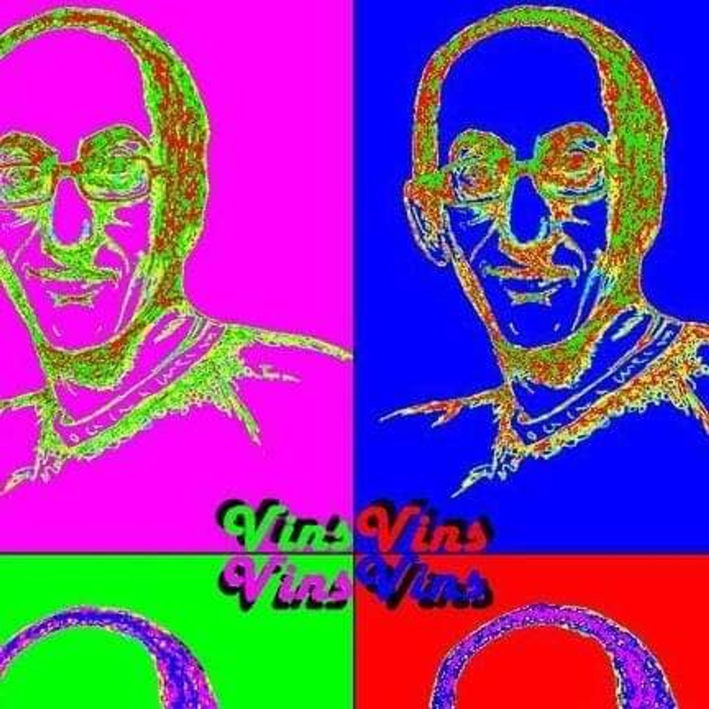 VINS MUSIC DJ.