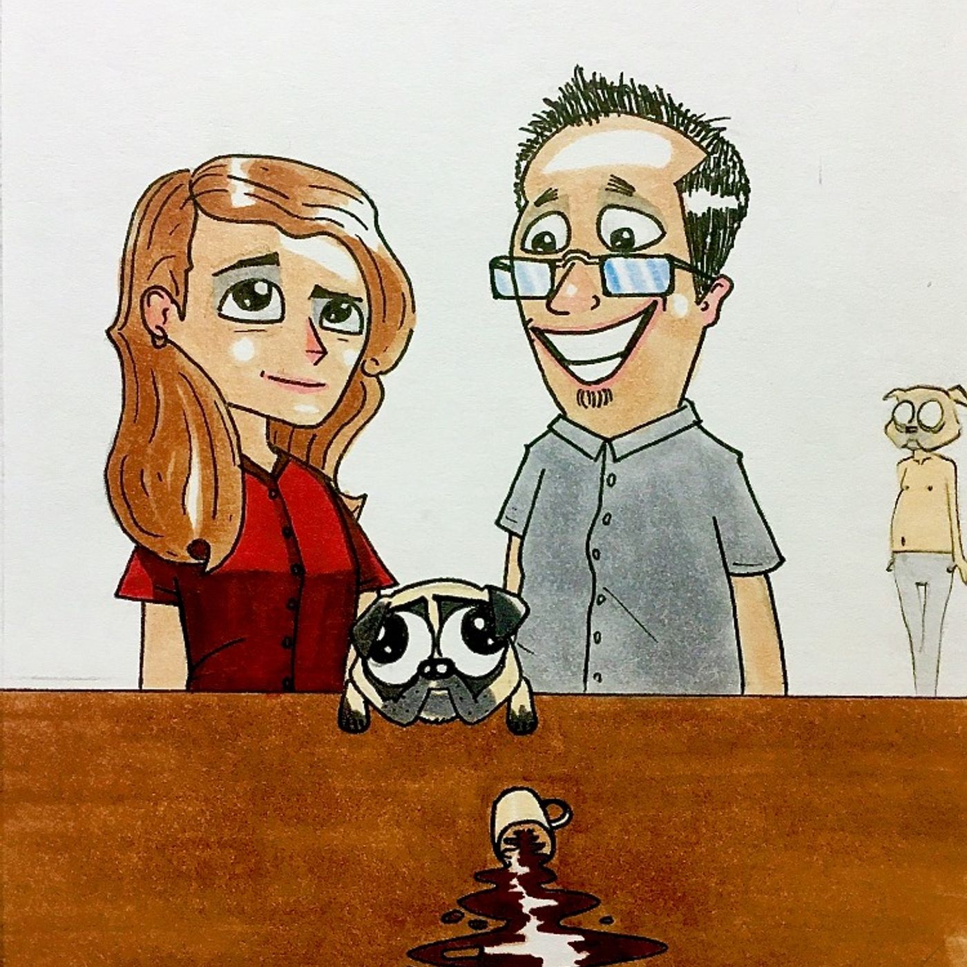 Episode 19 - 0331
