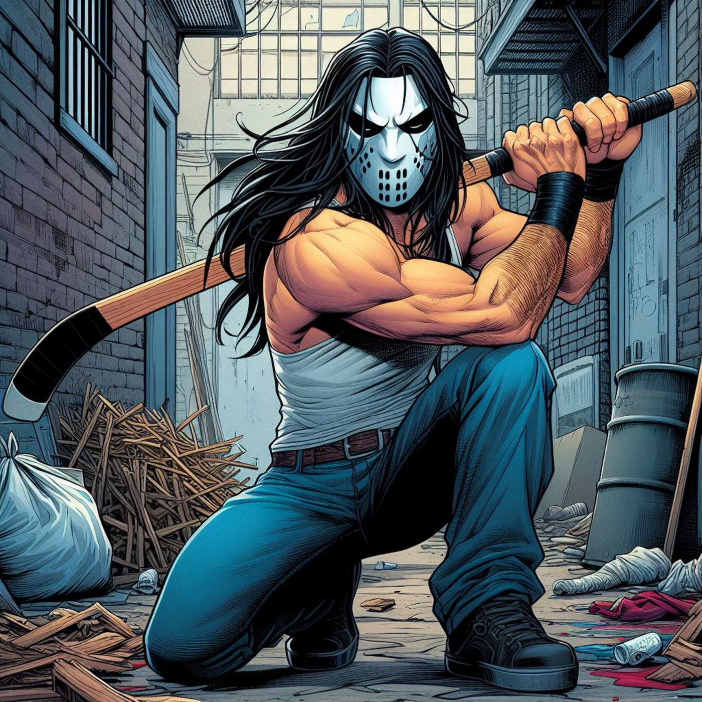 15 Best Fighters in IDW's TMNT Universe, Ranked