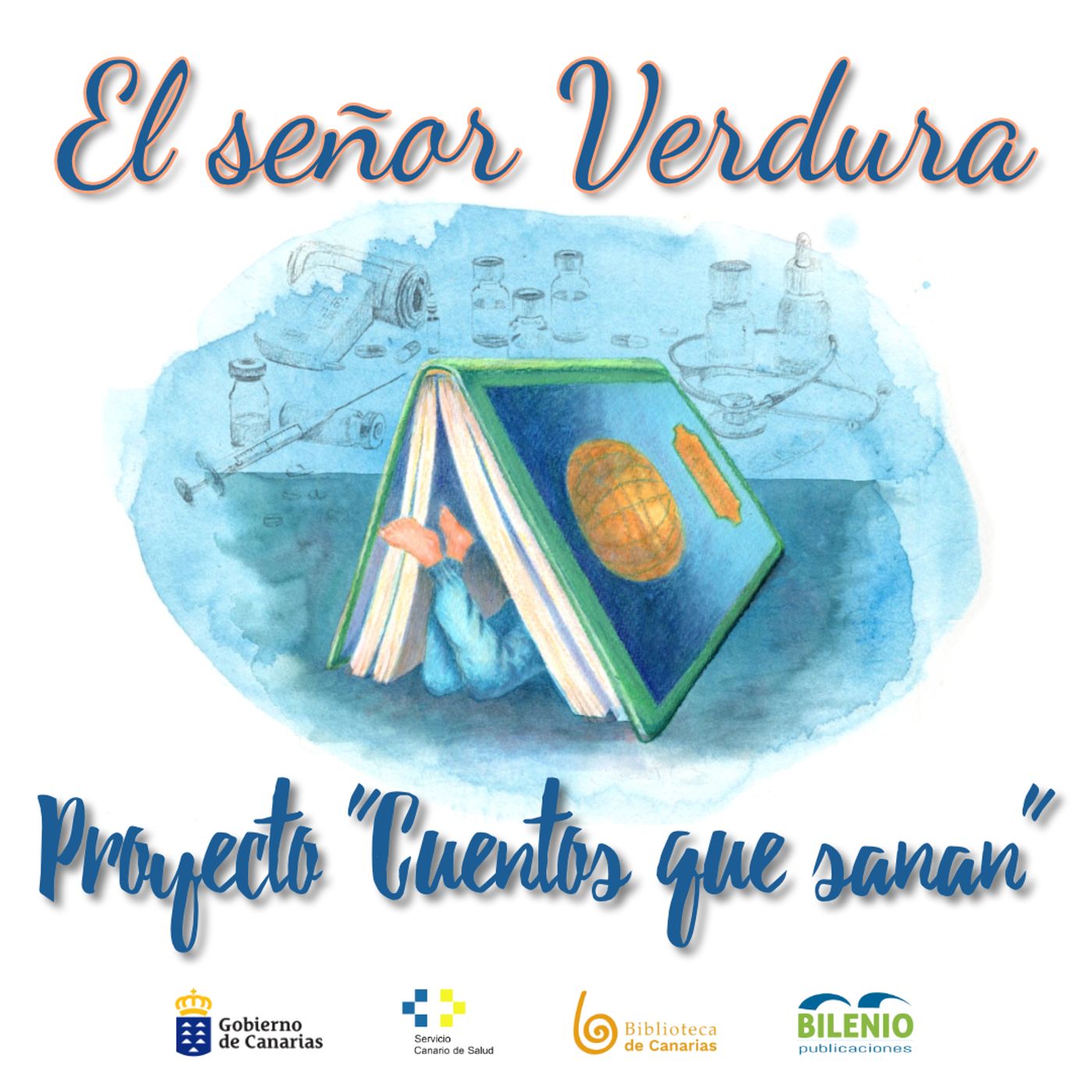 Cuentos que sanan
