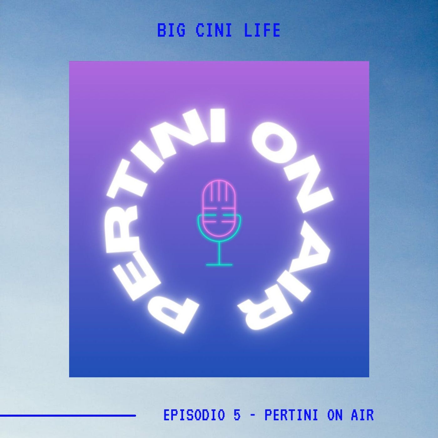 Il Pertini Radio\'s podcast