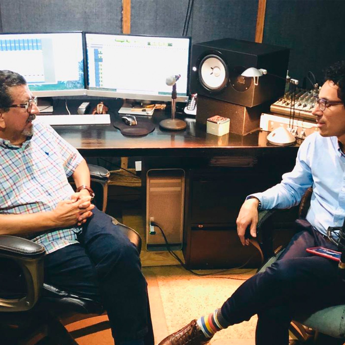 El Locutorio Podcast