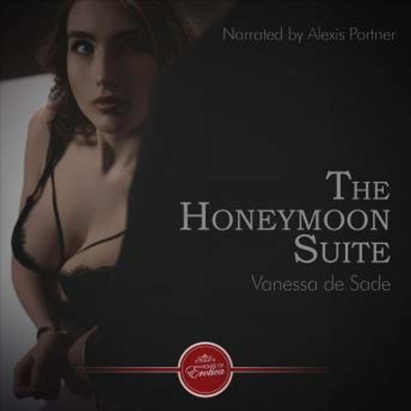 Explore the Latest Full Audiobooks in Romance, Erotica