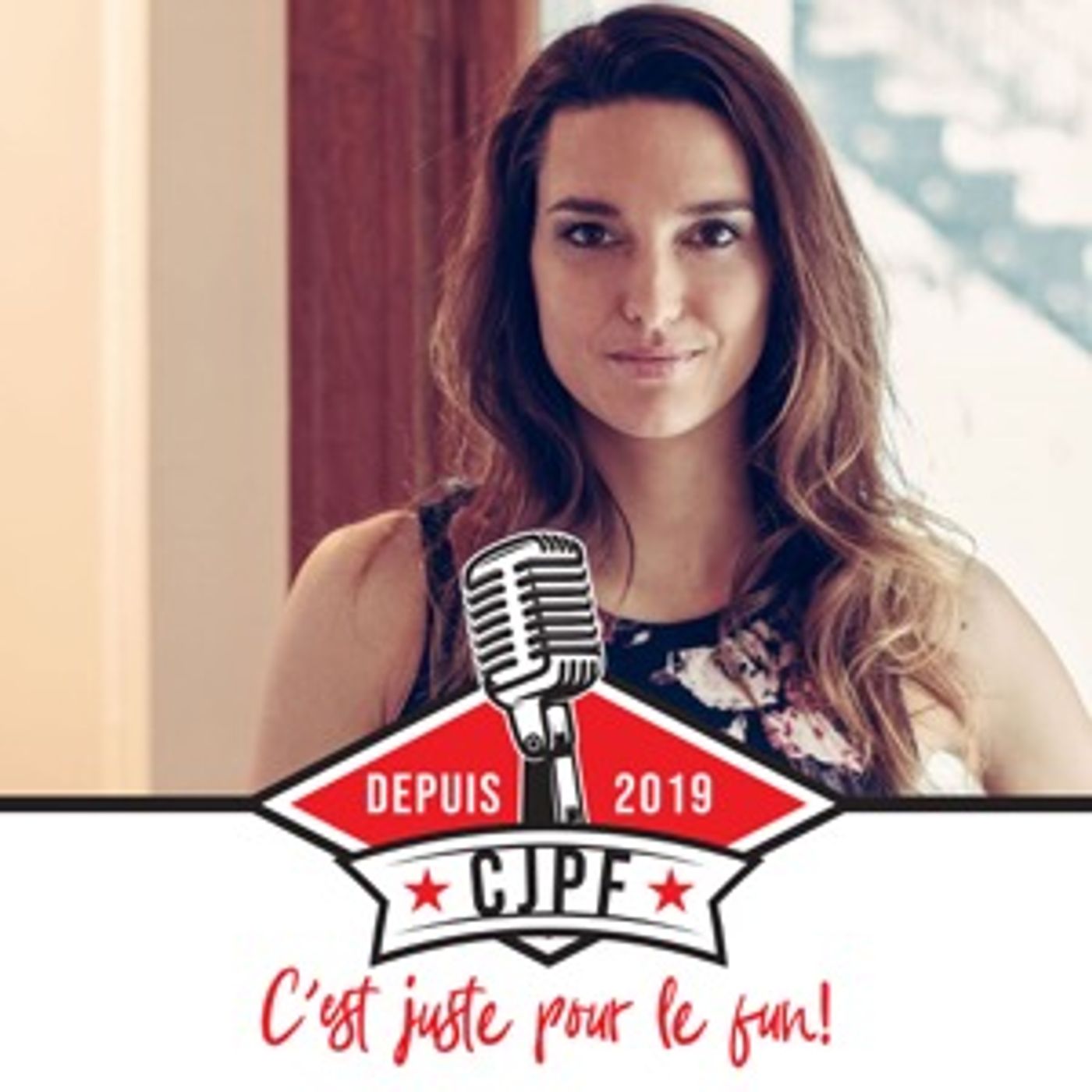 La radio CJPF