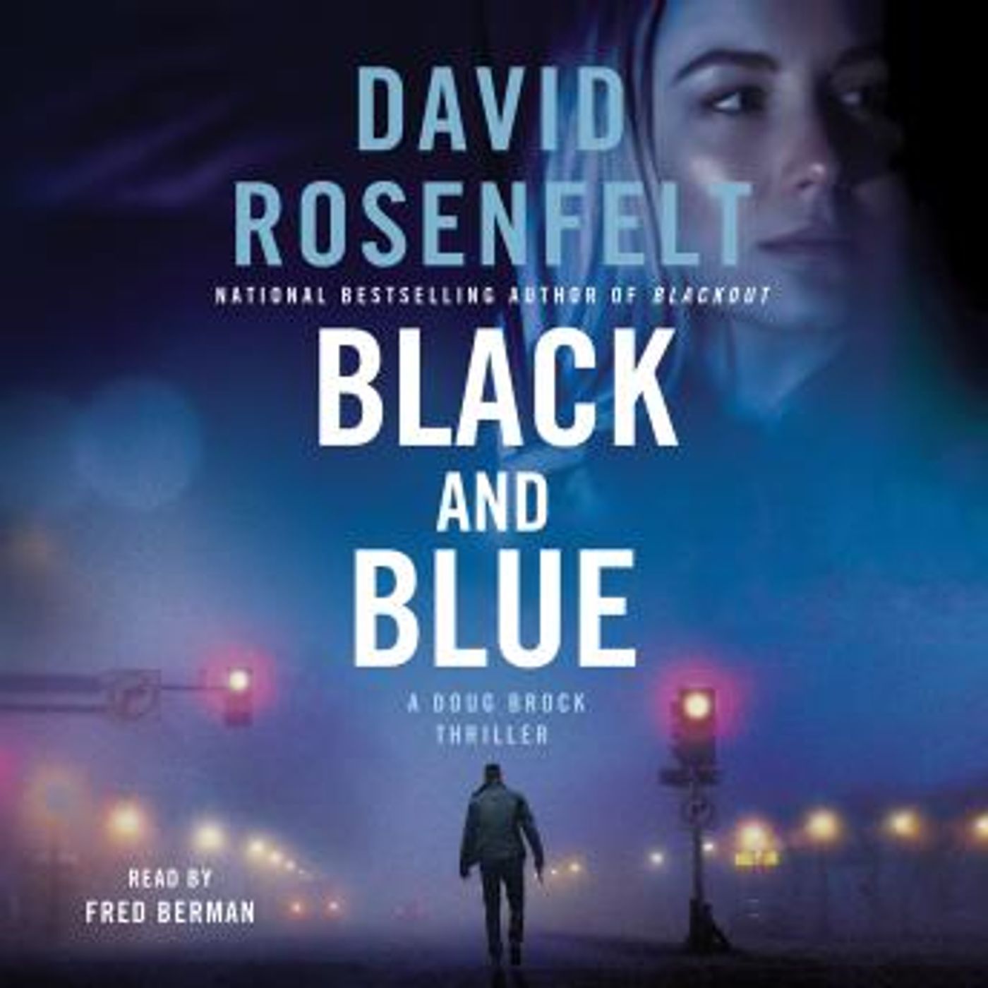 Download Best Full Trial Audiobooks in Mystery, Thriller & Horror, Police & Detective