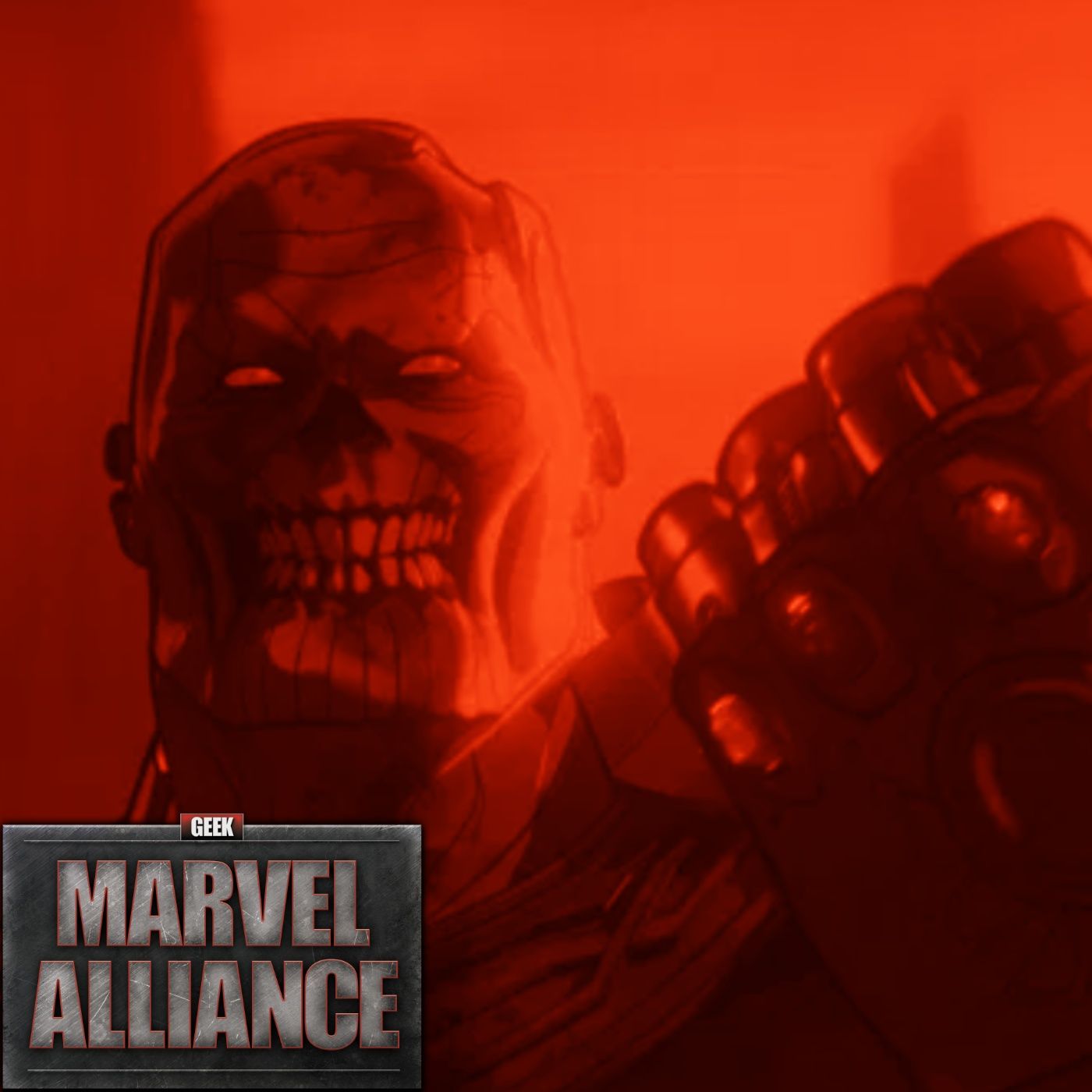 Marvel Zombies Trailer Breakdown & Top 5 Marvel Games : Marvel Alliance Vol. 272