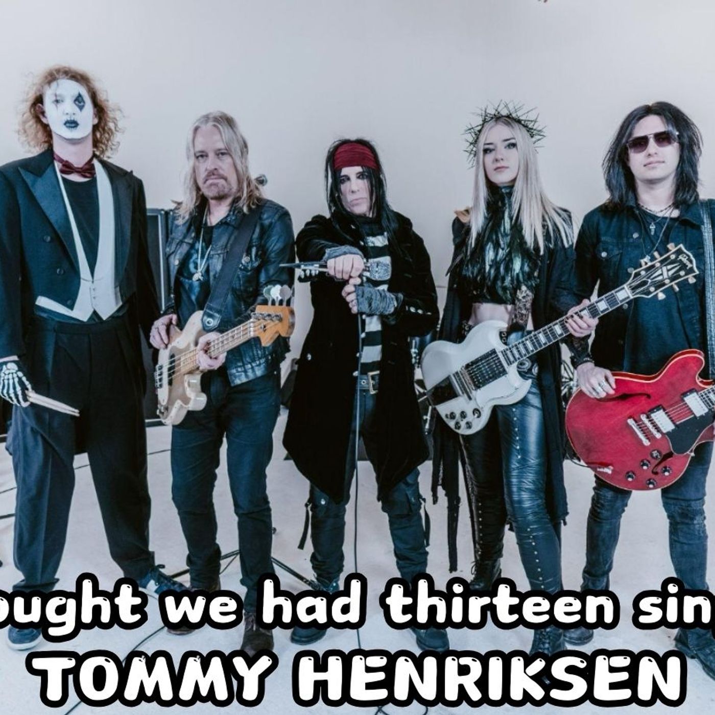 HEAVY Music Interviews
