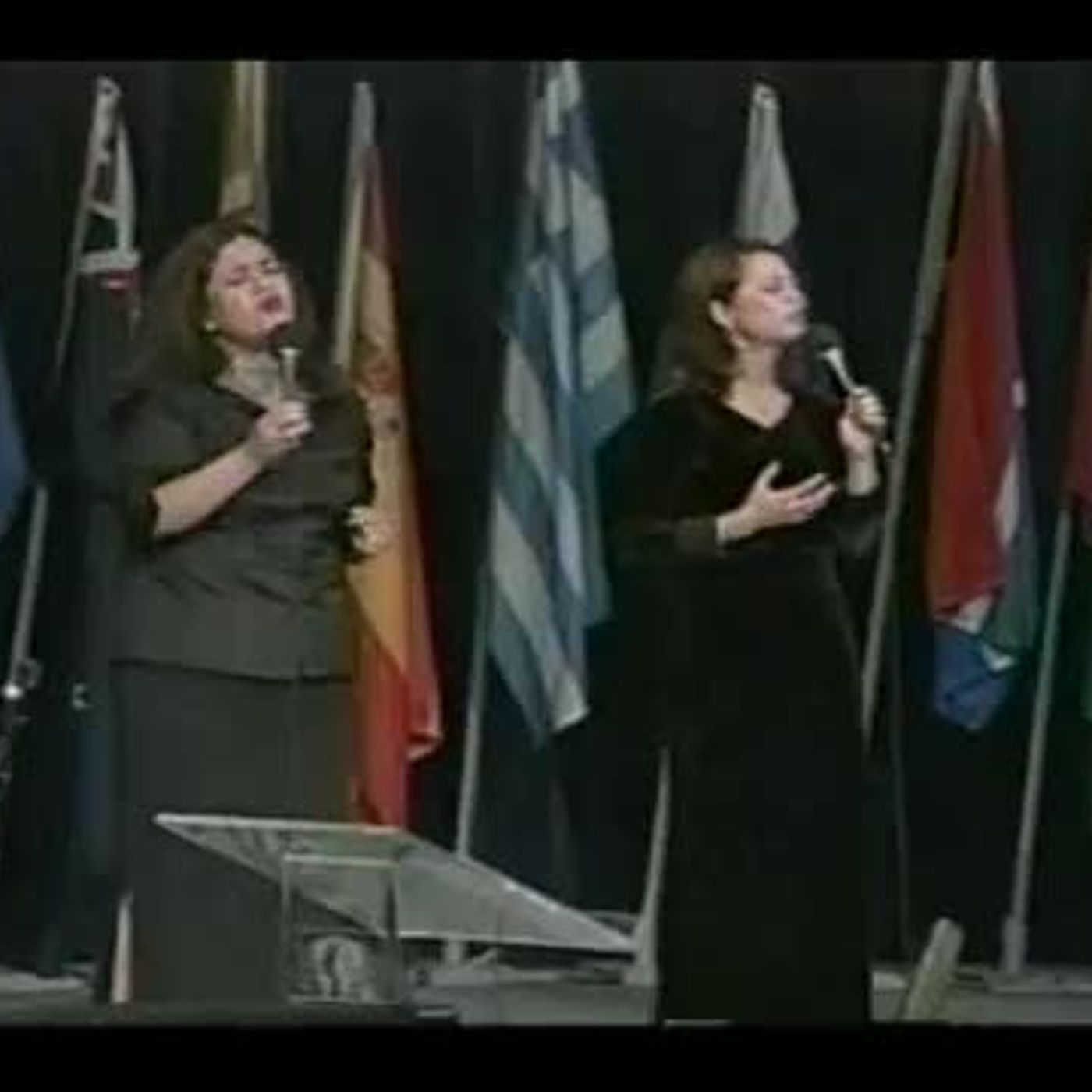 Cantici Cristiani