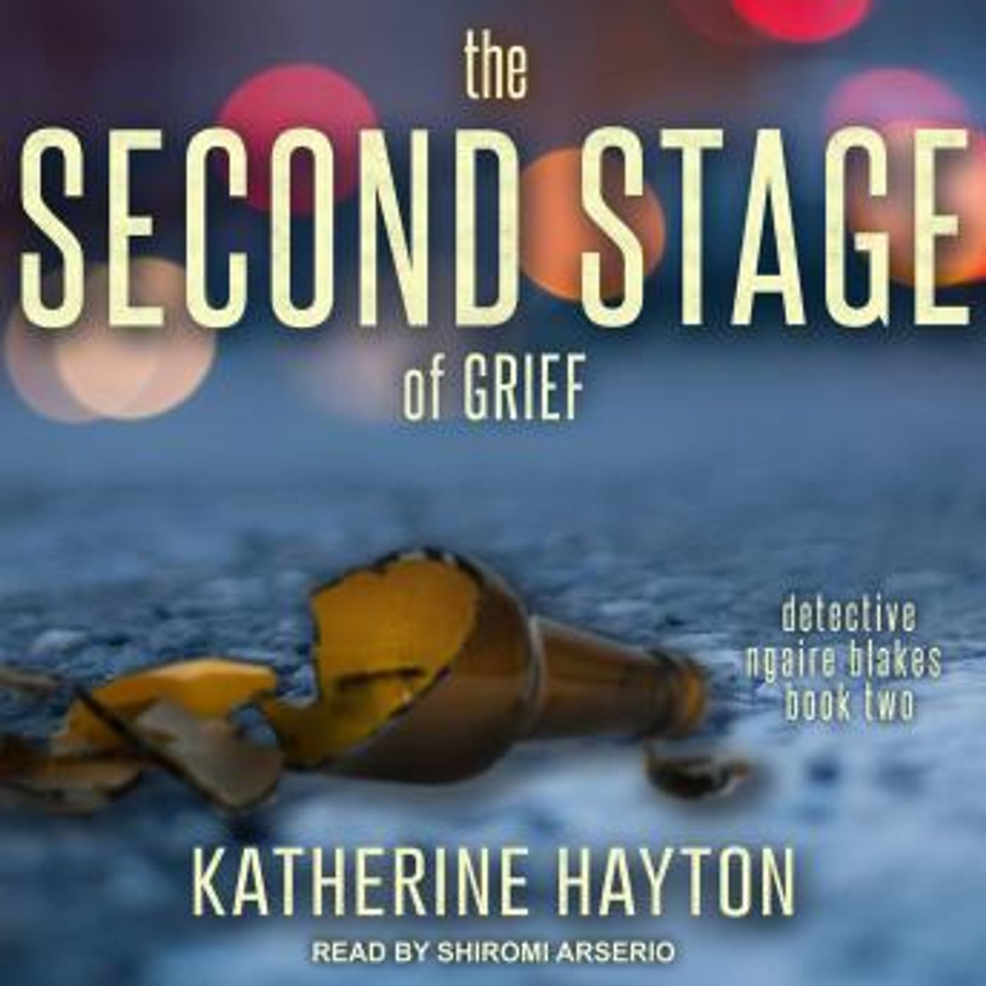 Listen to Full Audiobooks in Mystery, Thriller & Horror, Police & Detective
