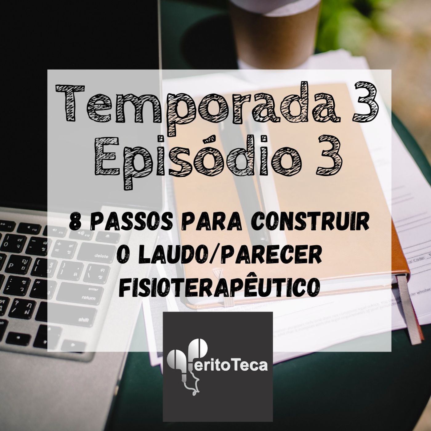 Peritoteca - A biblioteca do perito fisioterapeuta
