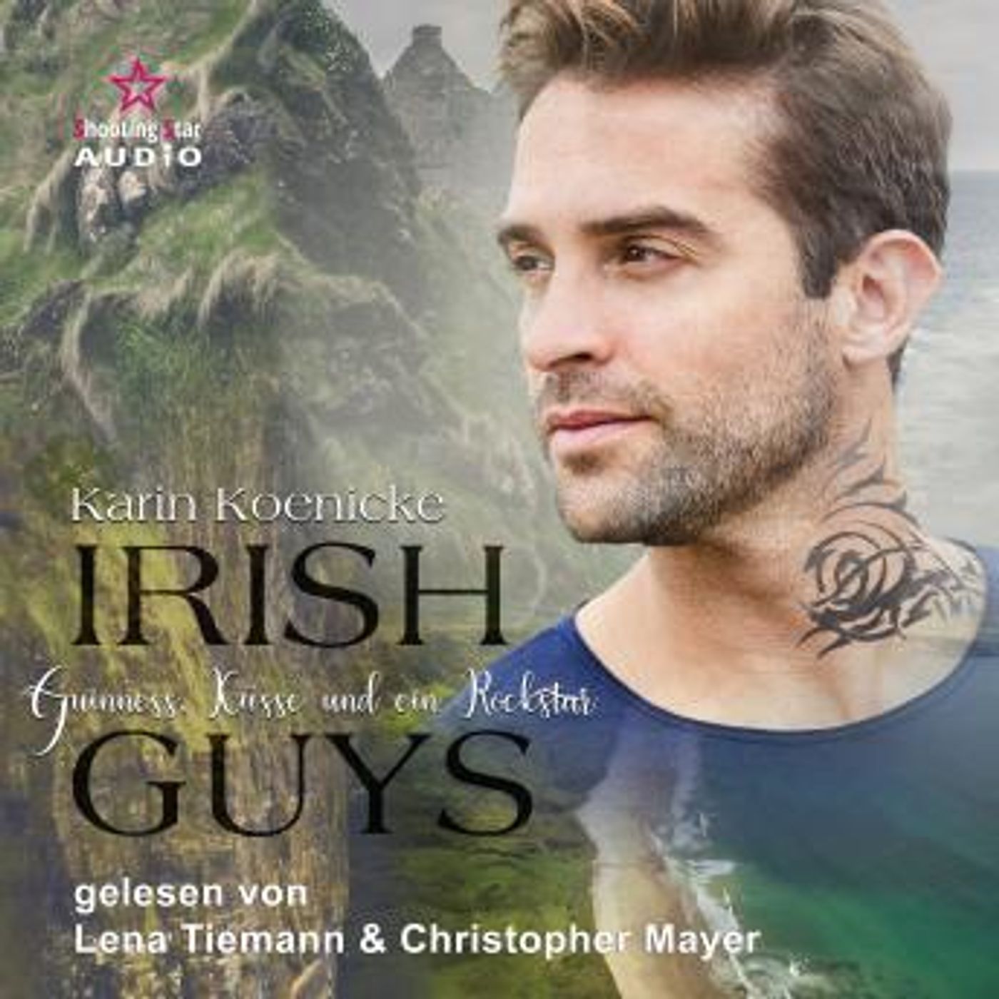 Grab the Essential Full Audiobooks in Romance, Modern