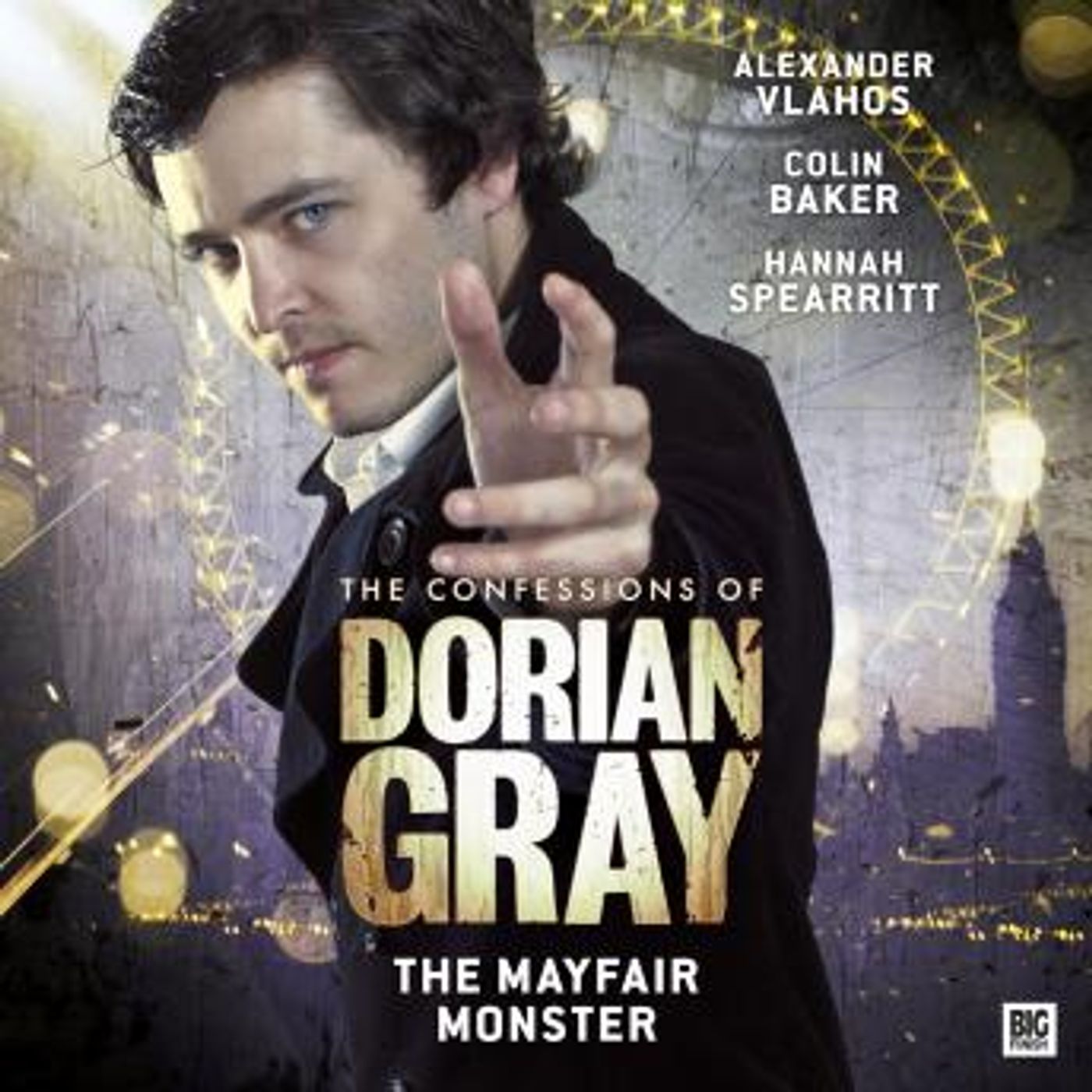 Find Best-Selling Full Audiobooks in Mystery, Thriller & Horror, Horror