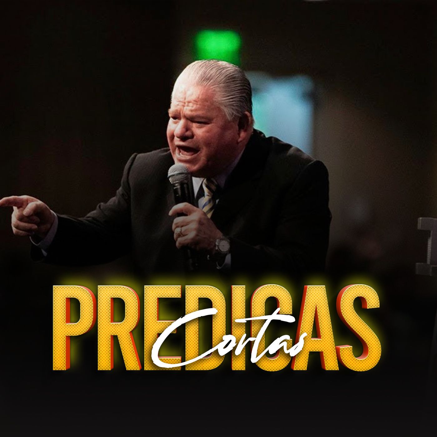 Dios quiere que esta obra se mantenga con SANTIDAD y VISIÓN MISIONERA episode artwork