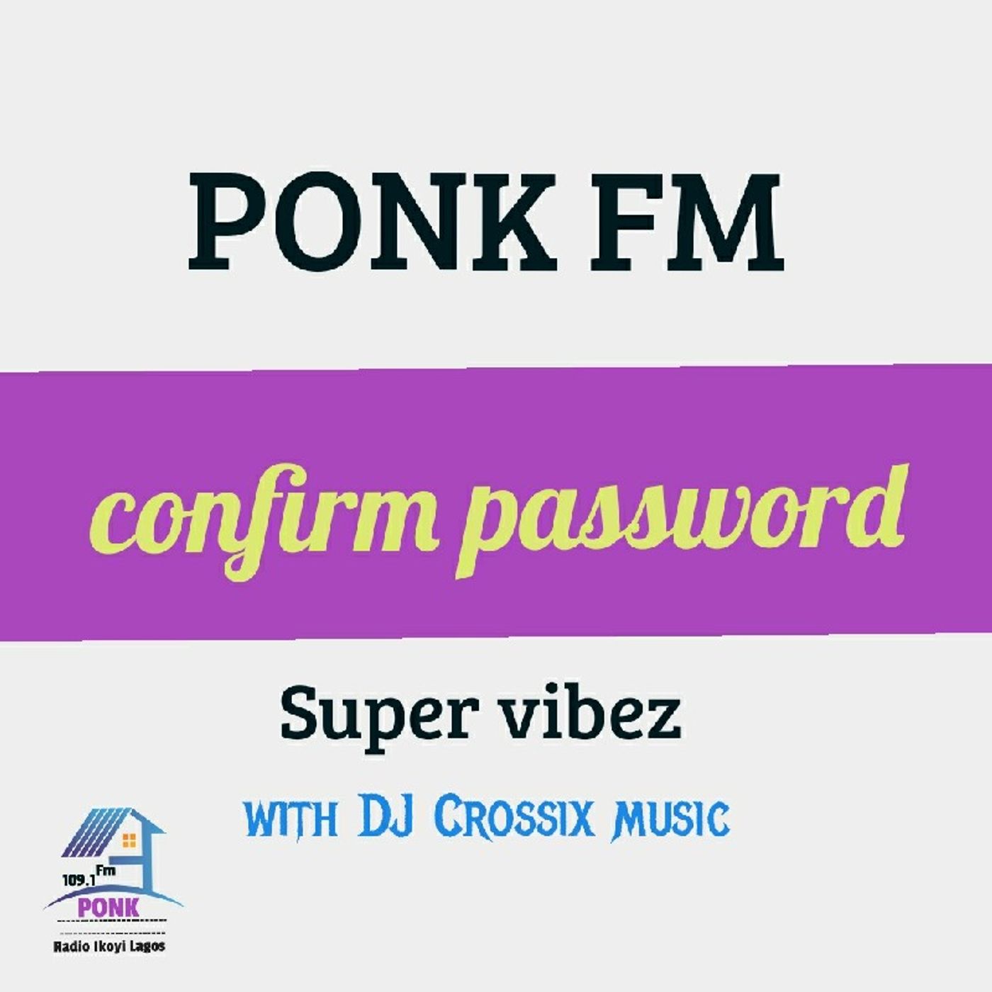 PONK FM 109.1