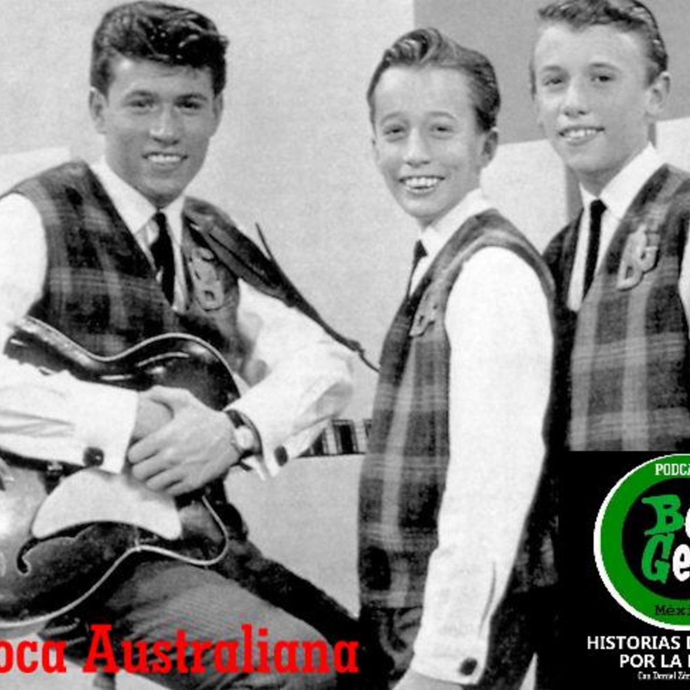 Bee Gees Mexico