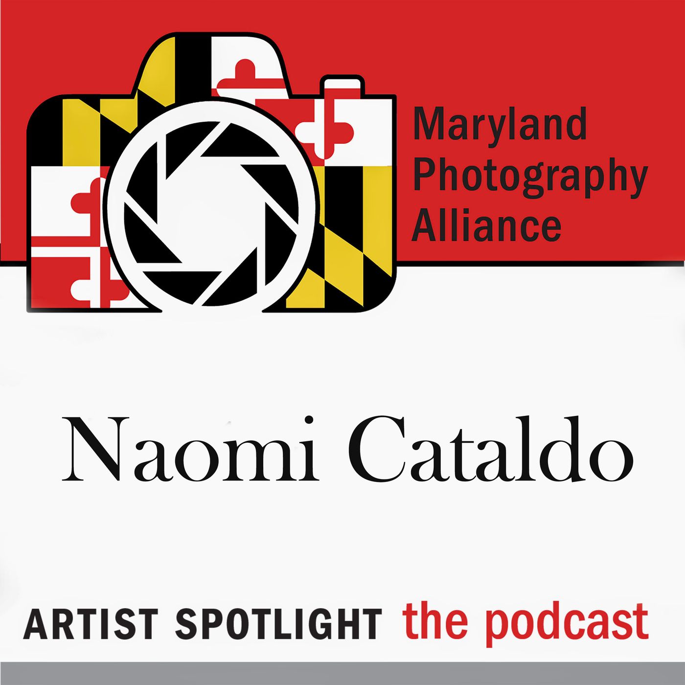 Episode 31 - Naomi Cataldo - Wedding Photographer