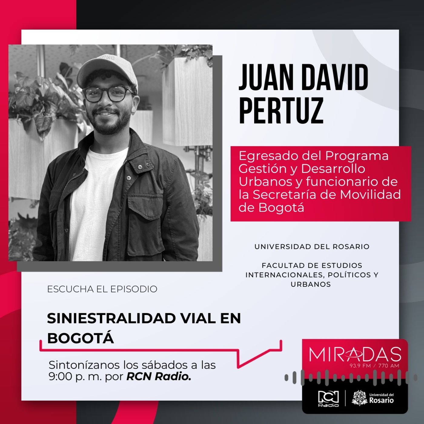 Miradas RCN