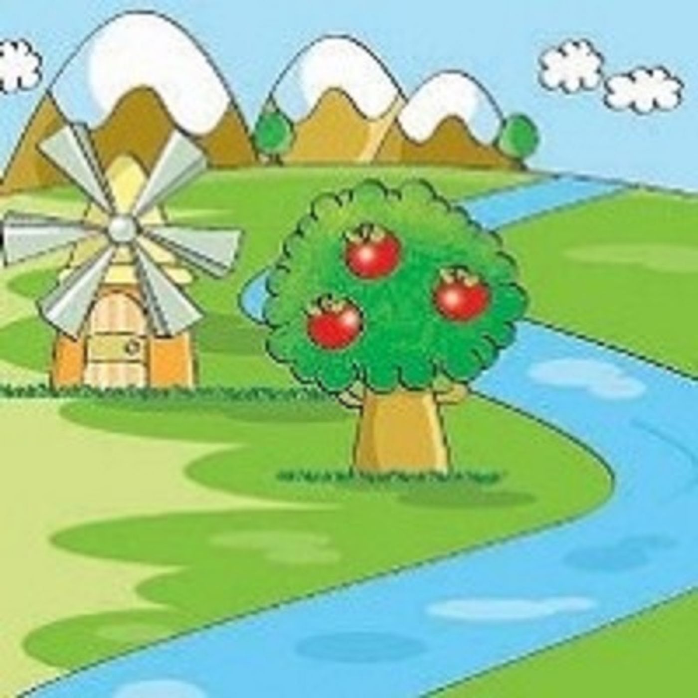 Il Senato approva una legge sull'agricoltura biologica: tecnica obsoleta e insostenibilie che sarà pagata con i soldi dei cittadini episode artwork
