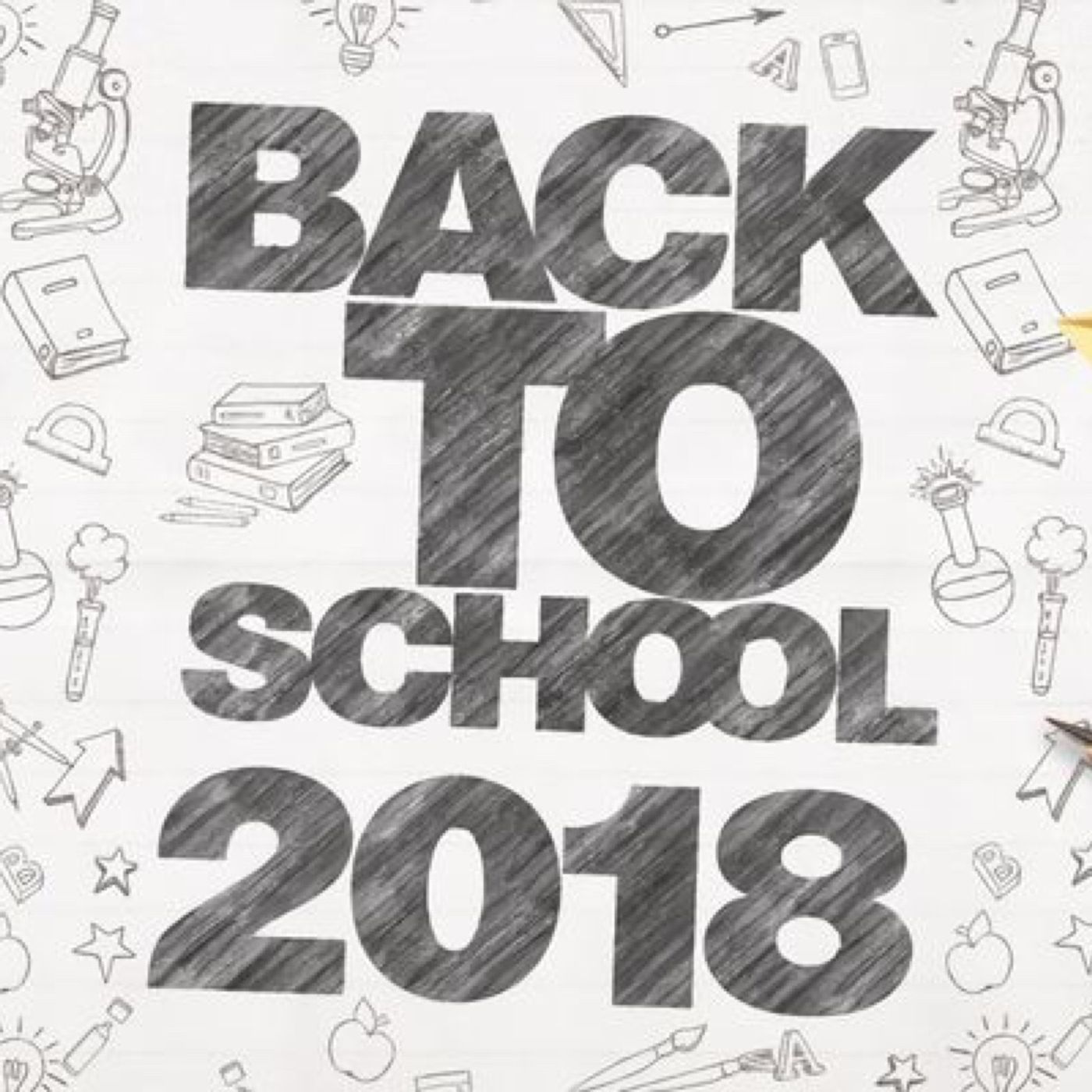 Back to school Series Part IV: Everyone Role during this time of the year episode artwork