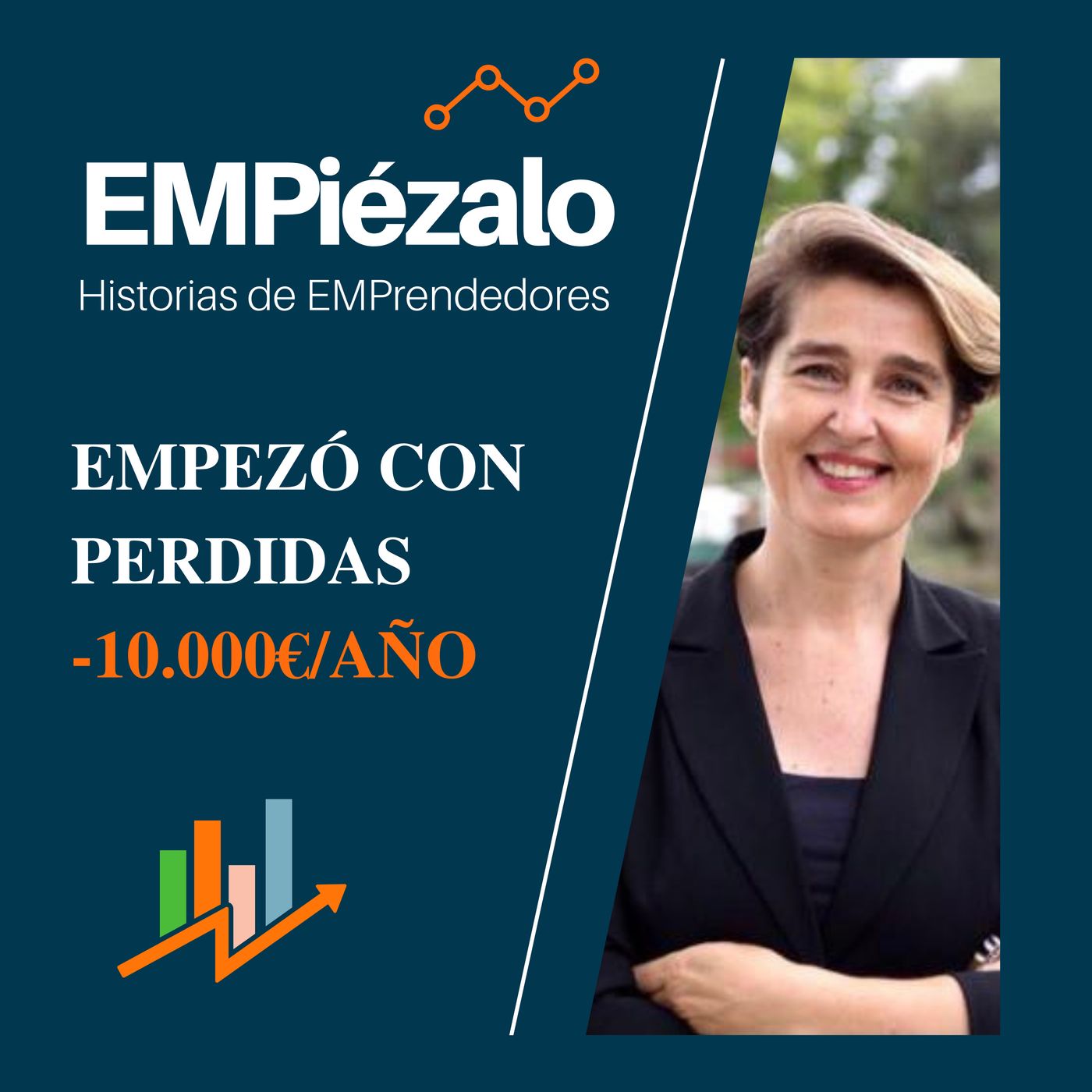 Historias de EMPrendedores
