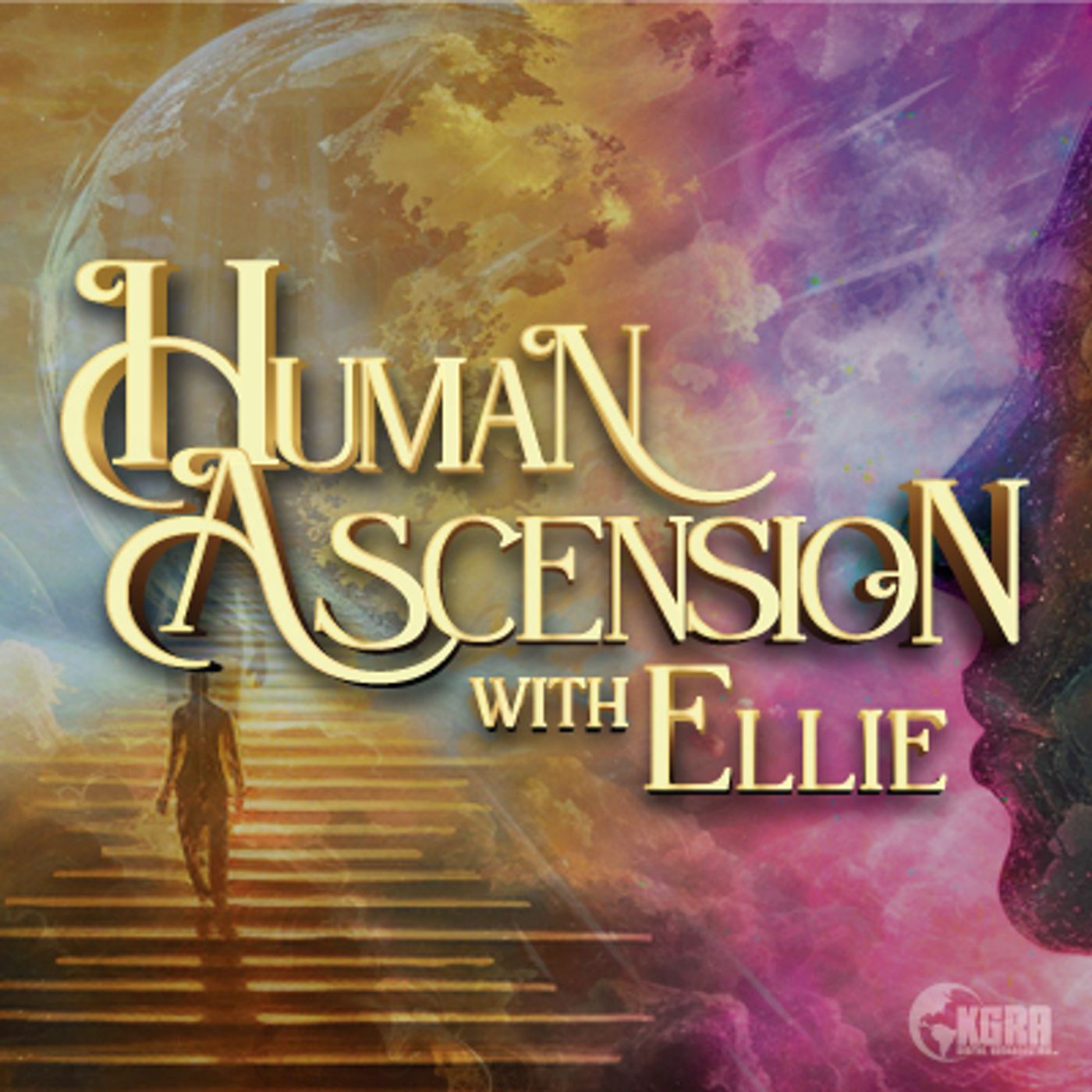 Human Ascension with Ellie -  Dreams and the Portal to Past, Present and Future