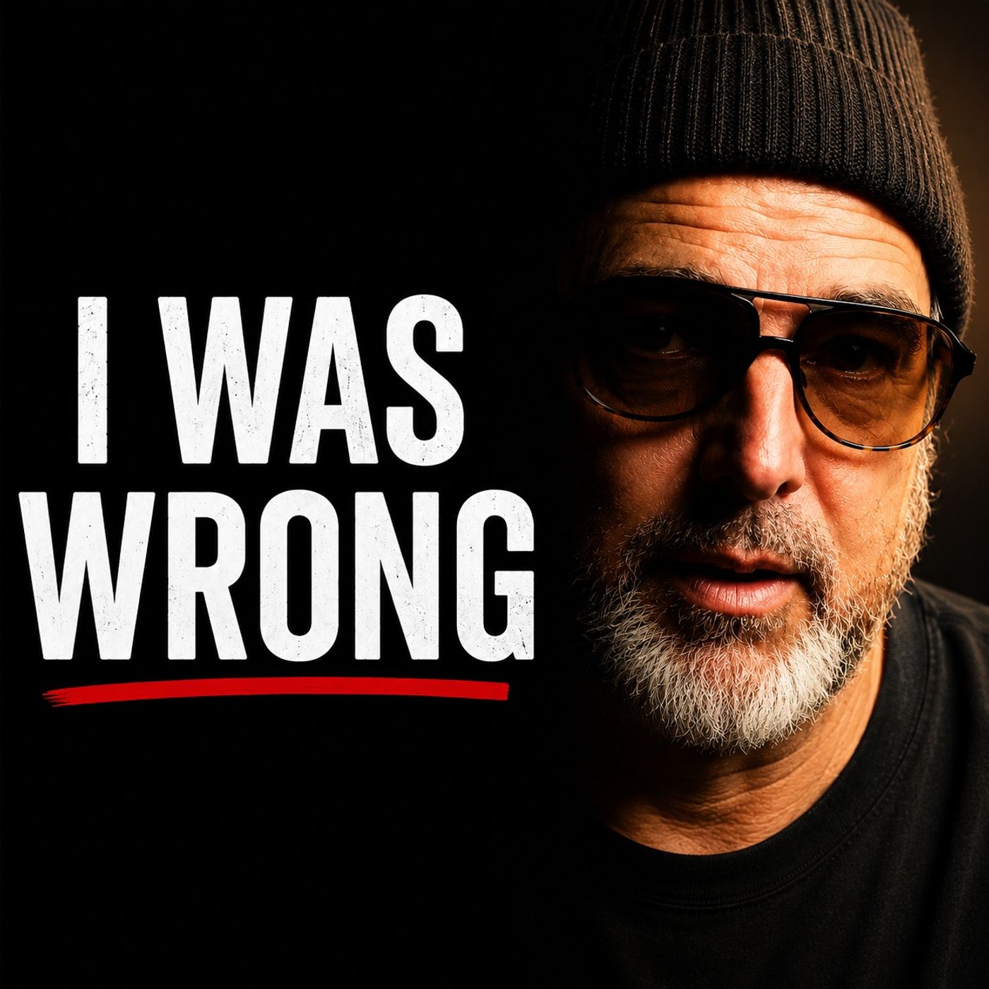 I Worked in Political Talk Radio for 20 Years. I Was Wrong. episode artwork