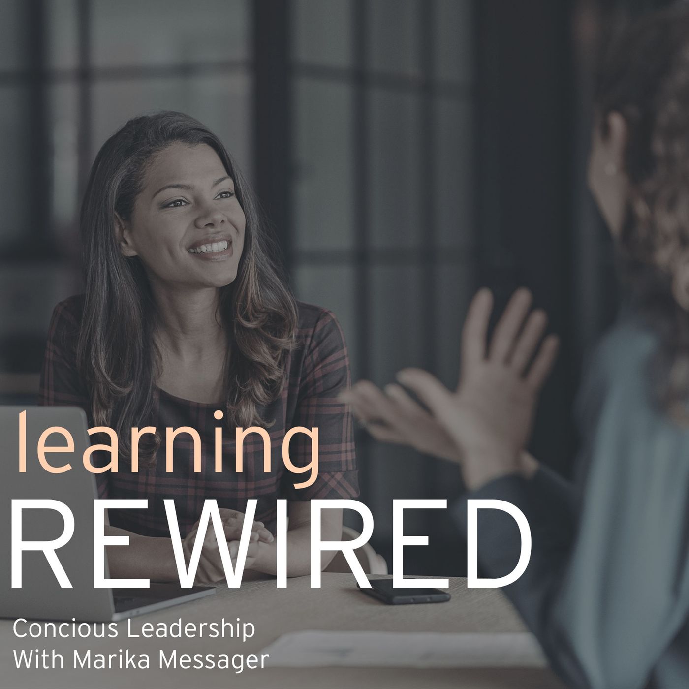 Executive Learning REWIRED