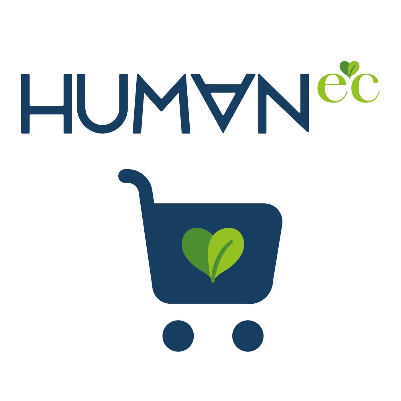Humanec - la non academy per ecommerce cover art