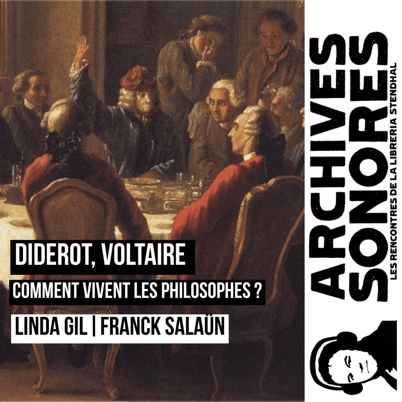 Archives sonores