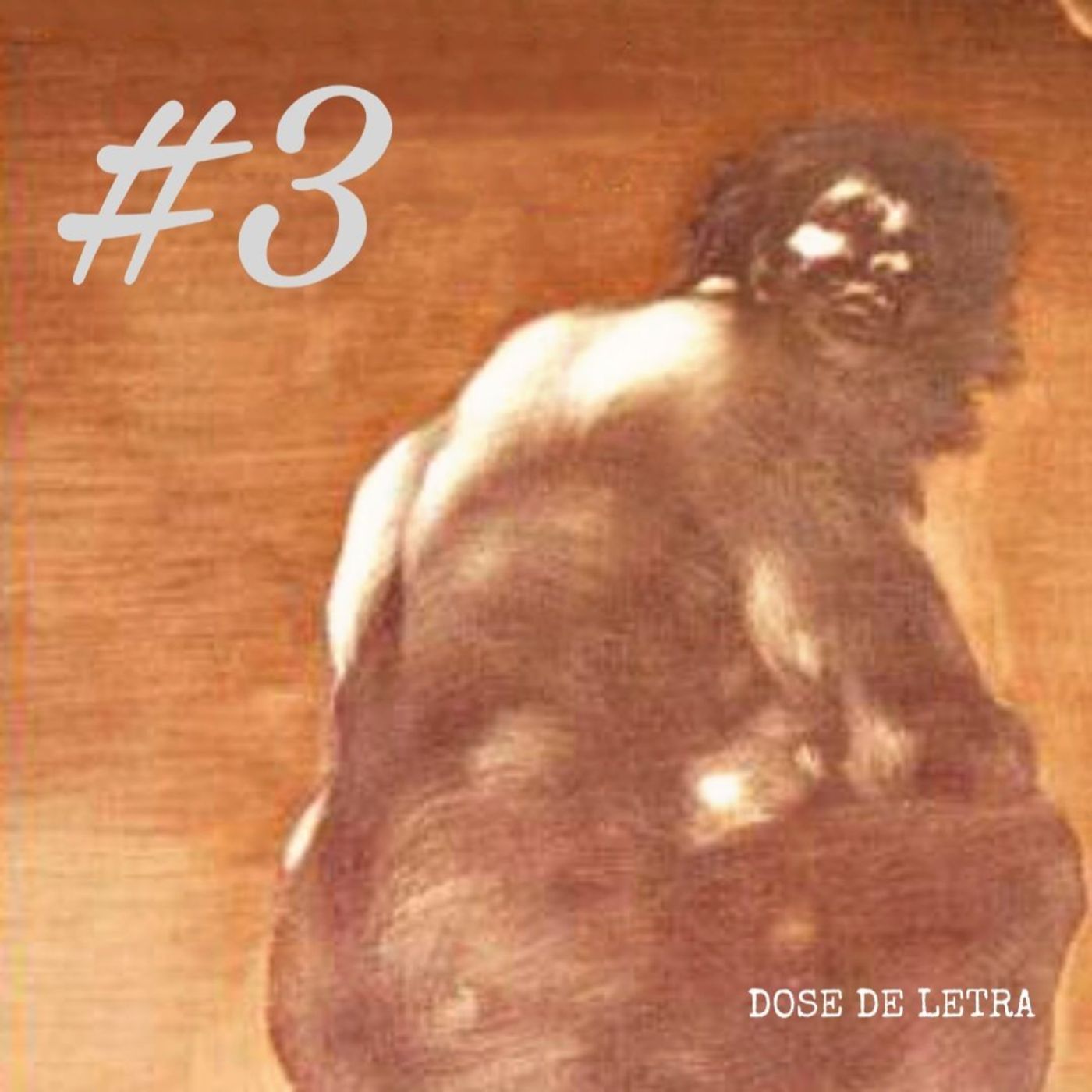 Projeto Dose de Letra