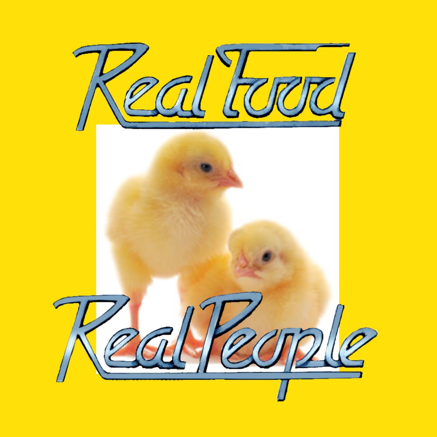 Episode 105 Meanwhile, Back At The Chicken Ranch episode artwork