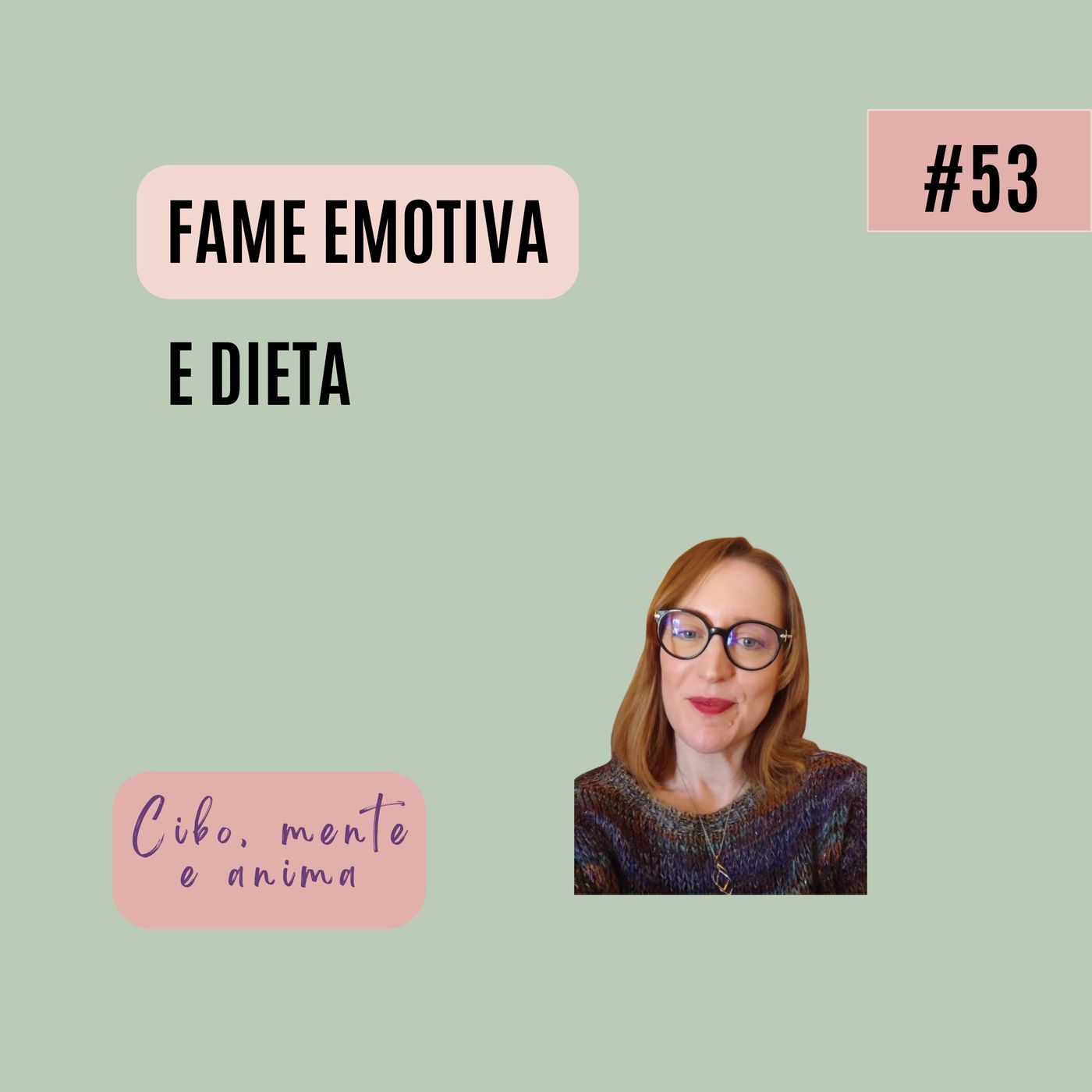 Cibo, mente e anima