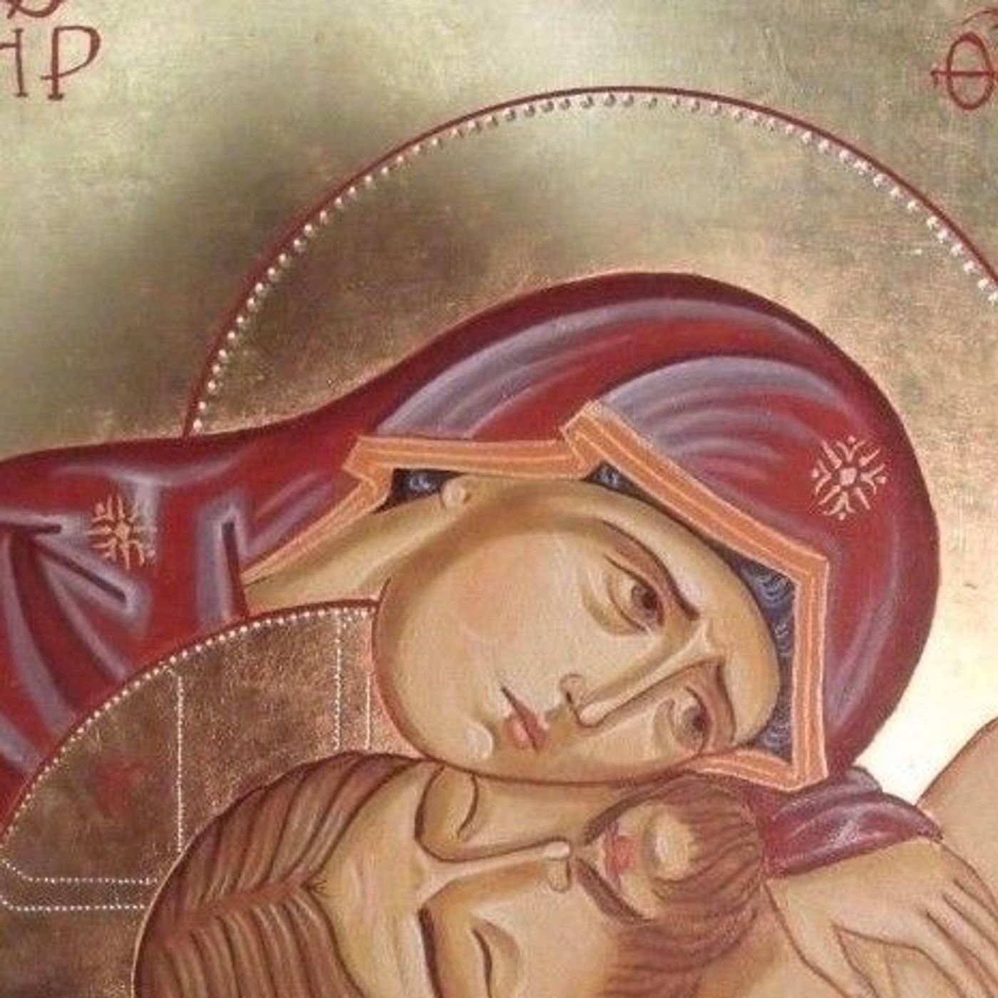 2. RETIRO JUNIO. DIOS MISERICORDIOSO CON NOSOTROS episode artwork